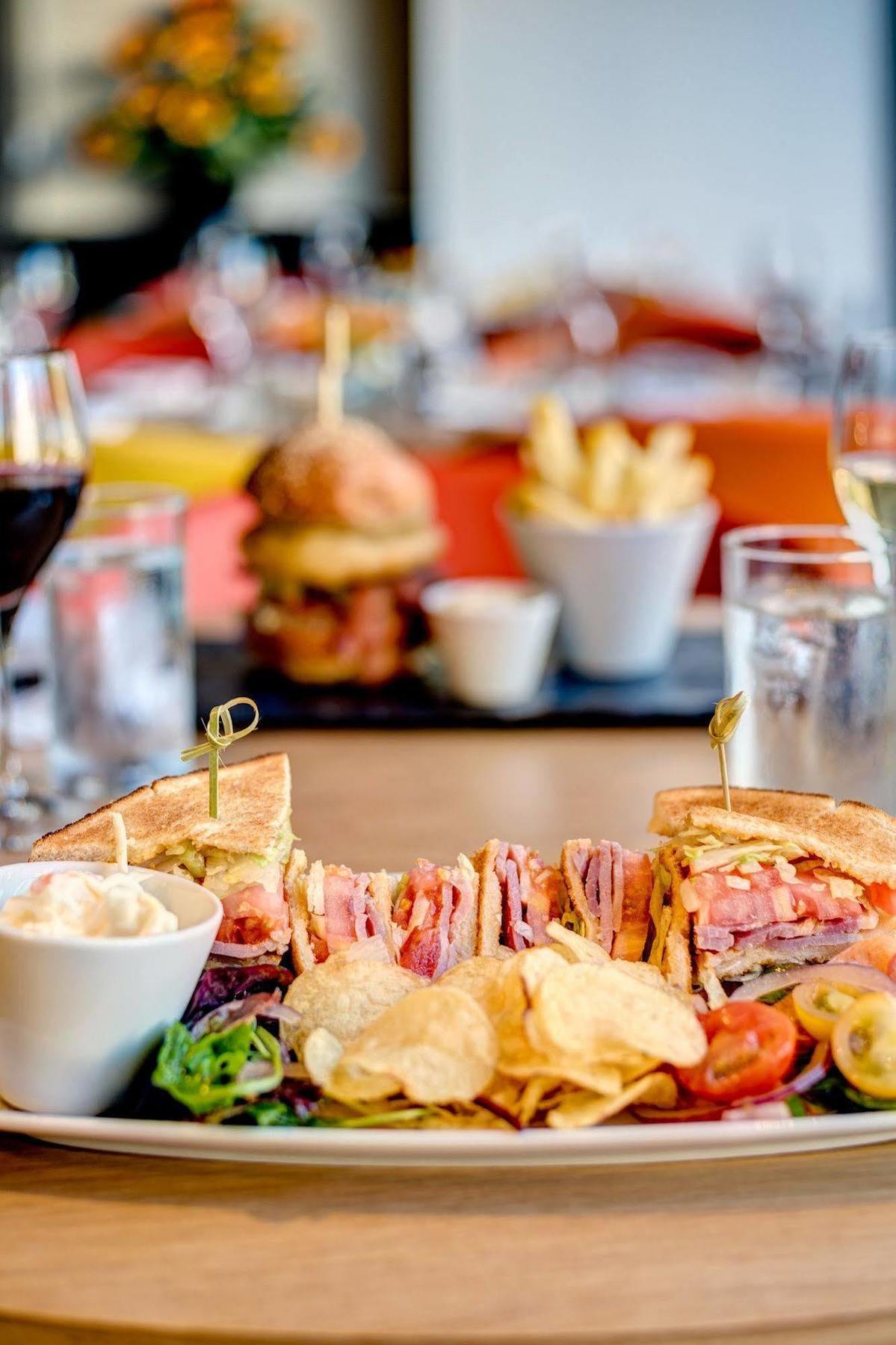 Apex Grassmarket Hotel Edinburgh