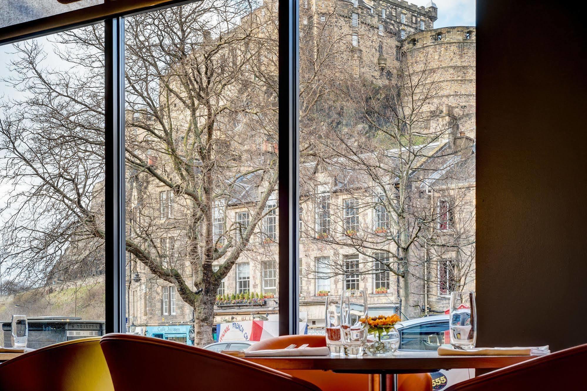 Apex Grassmarket