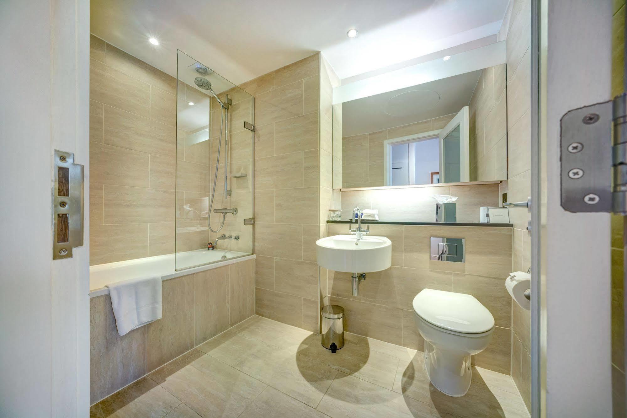 Apex Grassmarket 4*