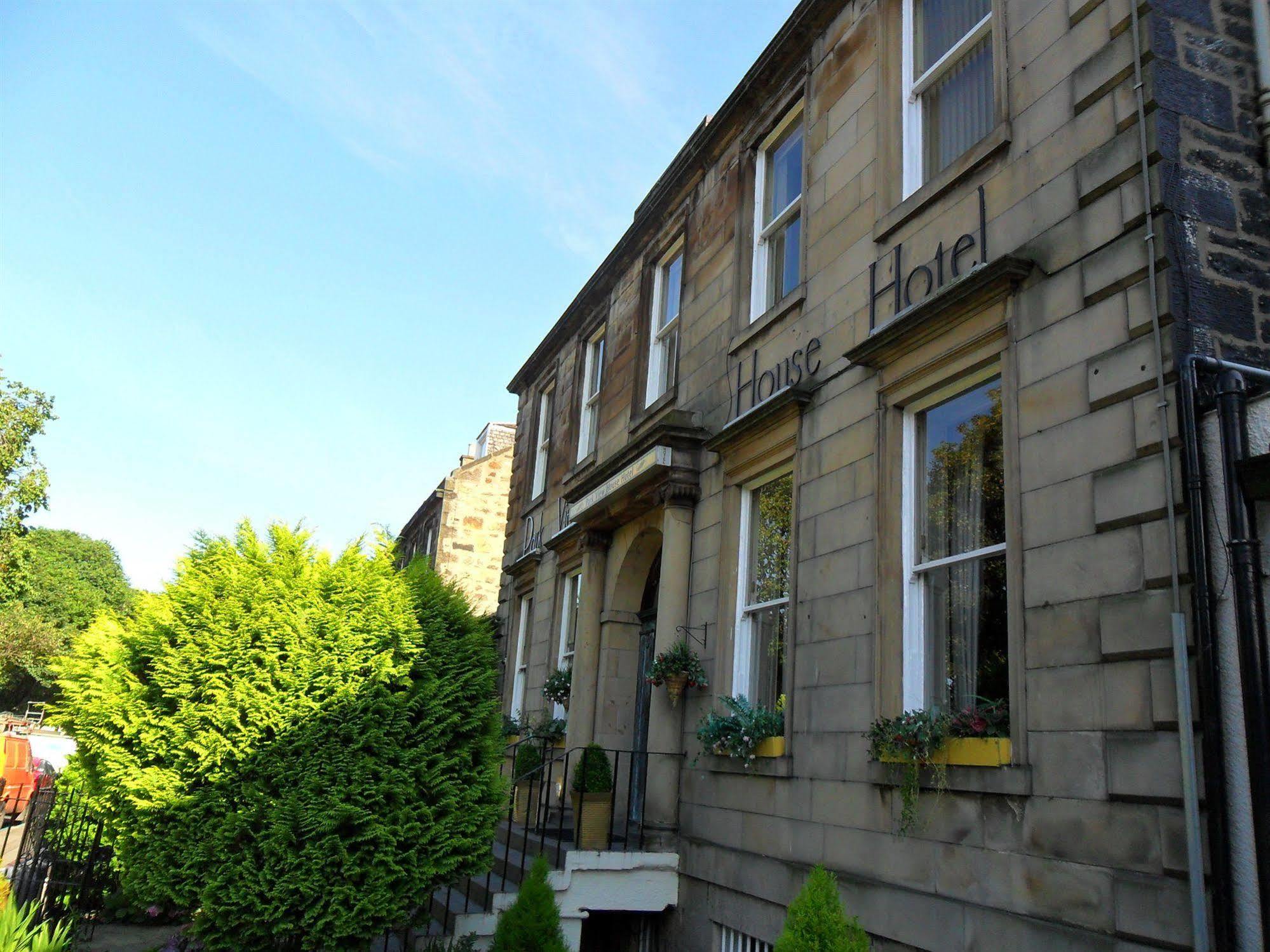 Park View House 3*