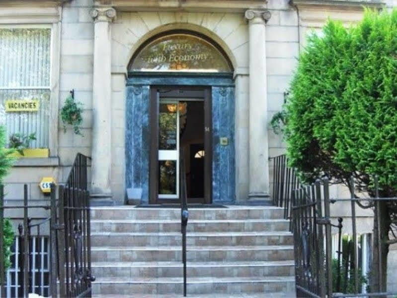 Hotel Park View House 3*