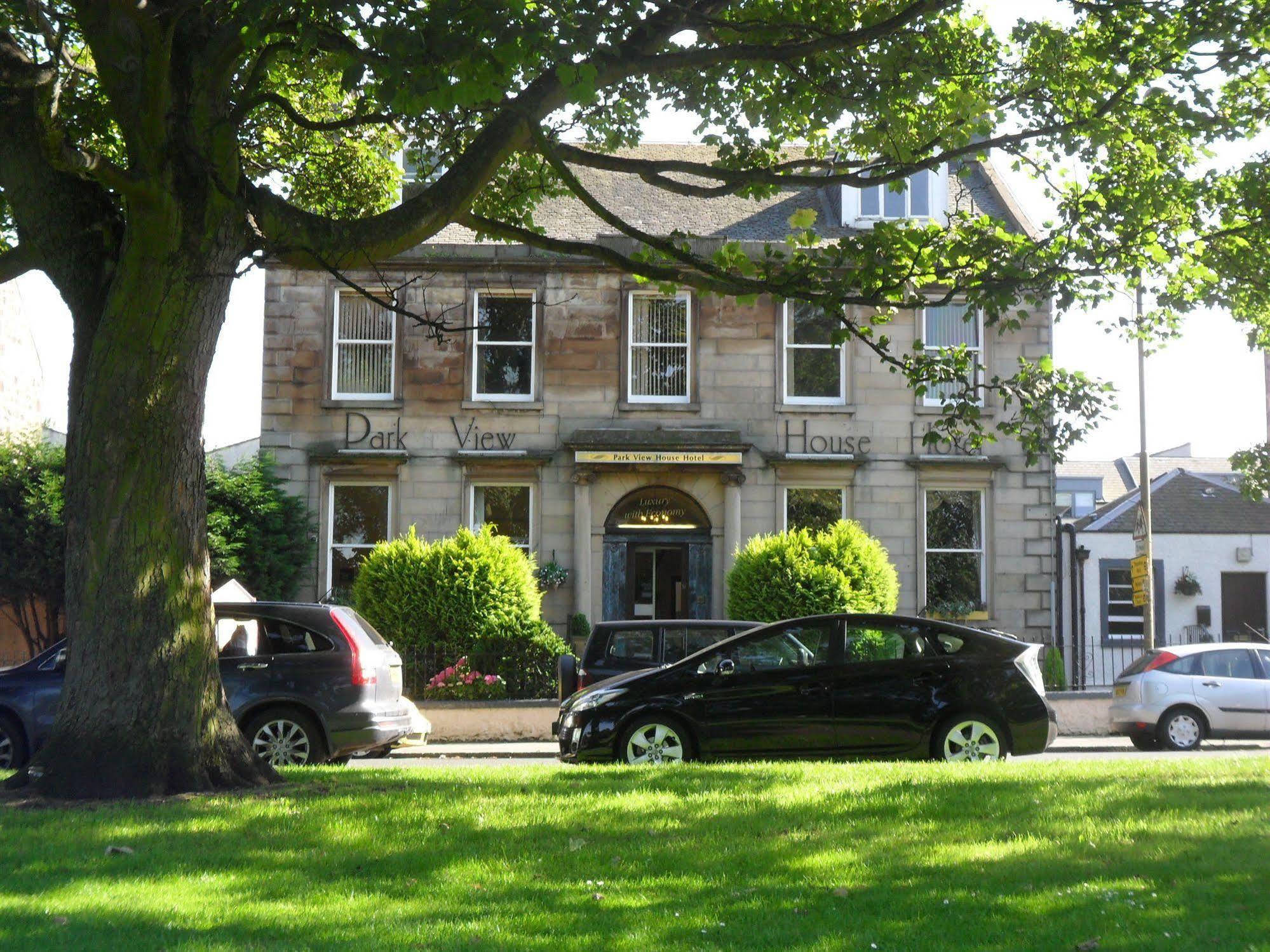 Park View House