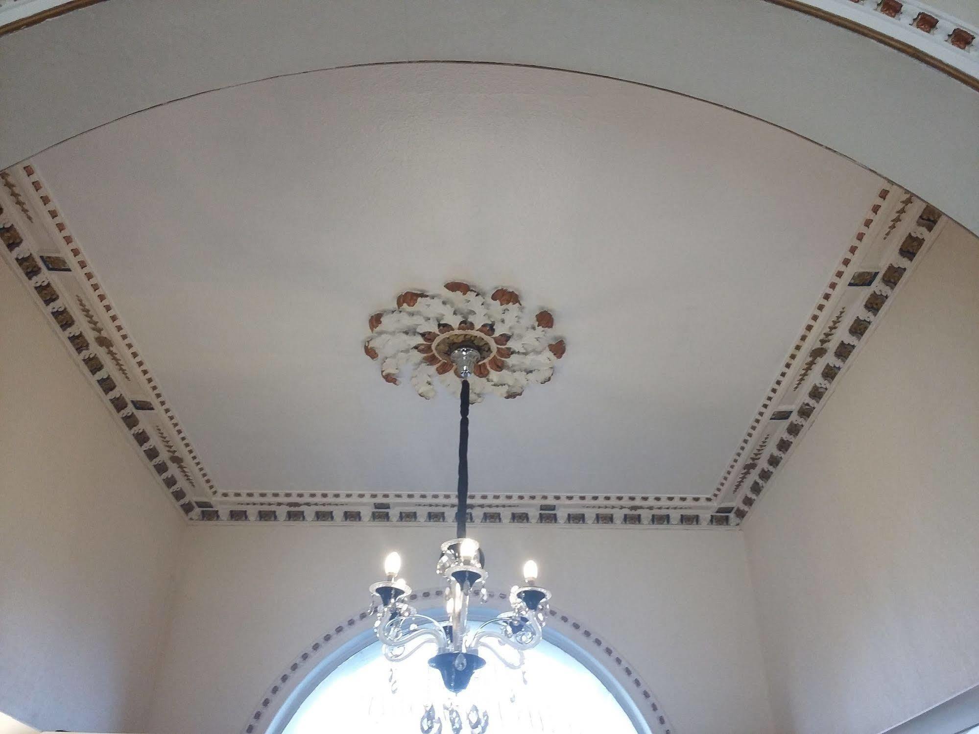 Park View House Hotel 3*