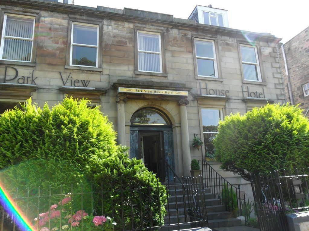 Park View House Hotel