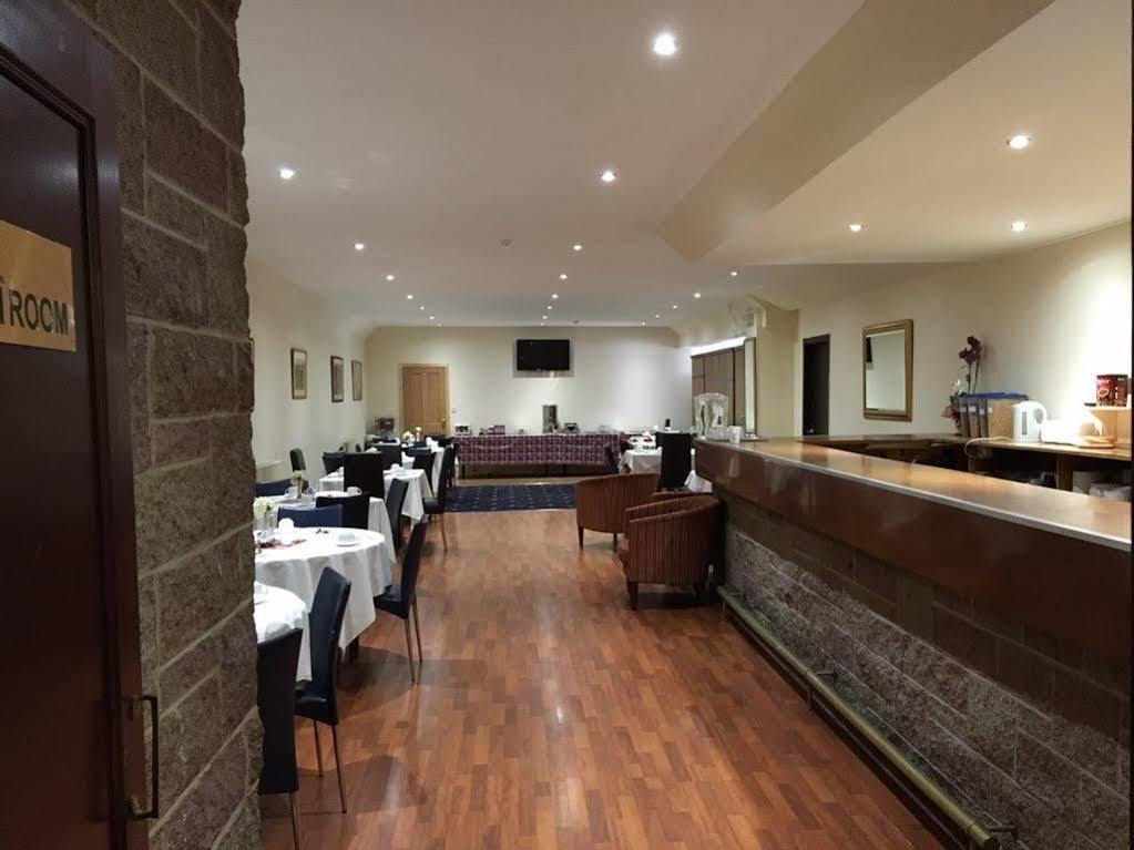 Hotel Park View House Edinburgh