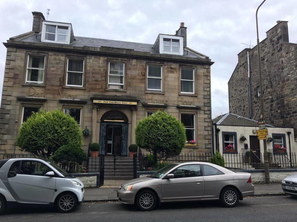 Park View House Edinburgh