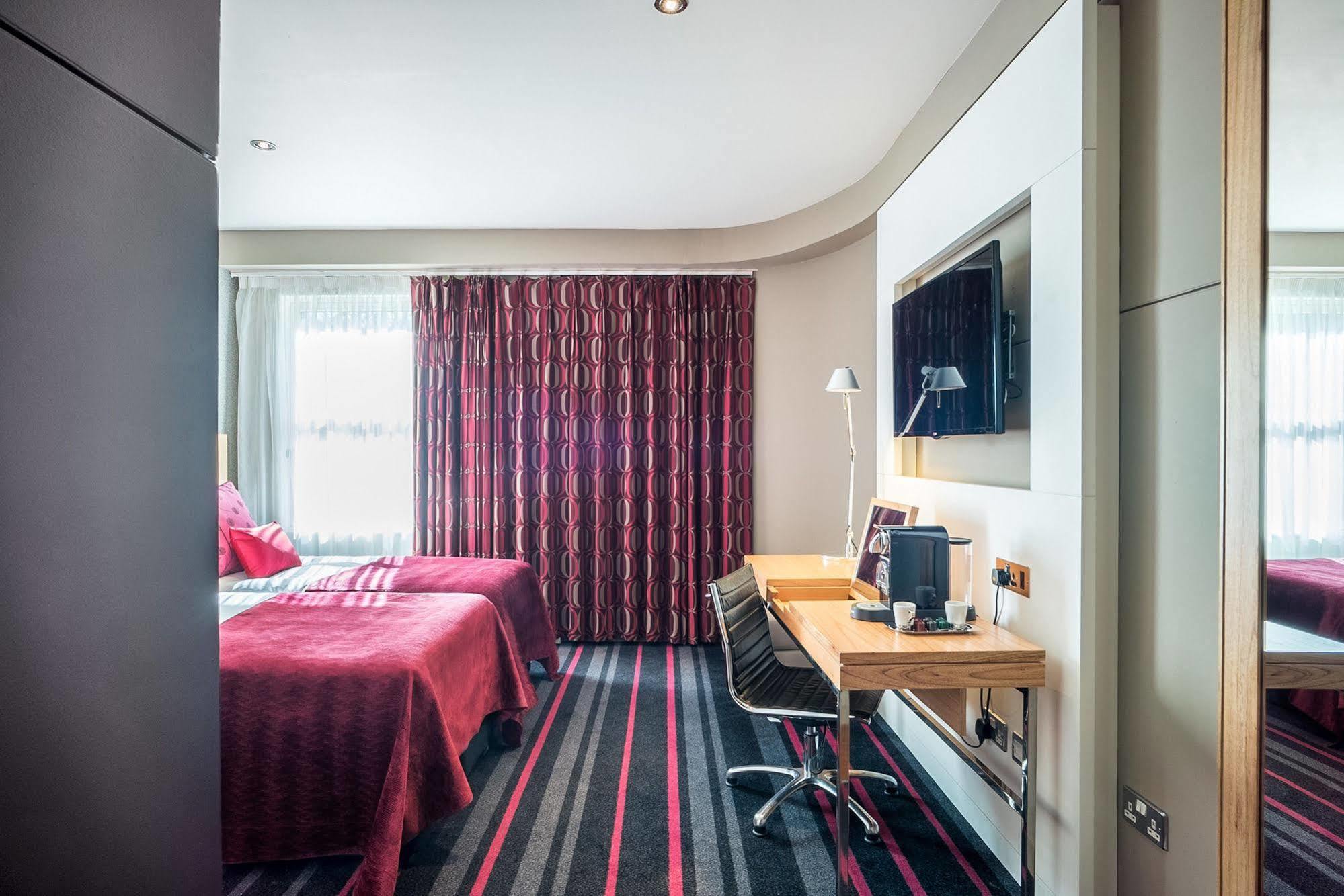Hotel Apex Of