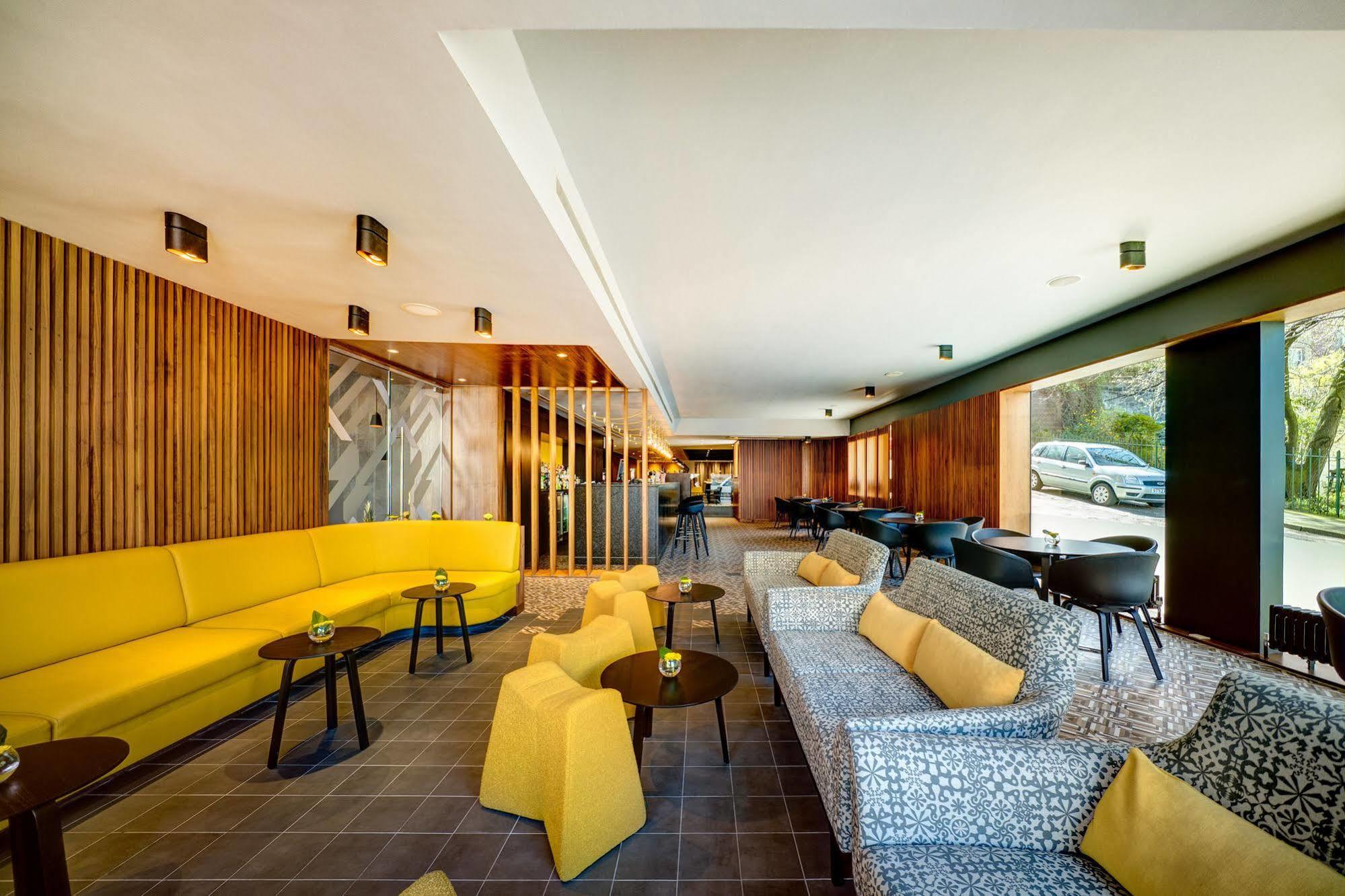 Apex Of 4* Edinburgh