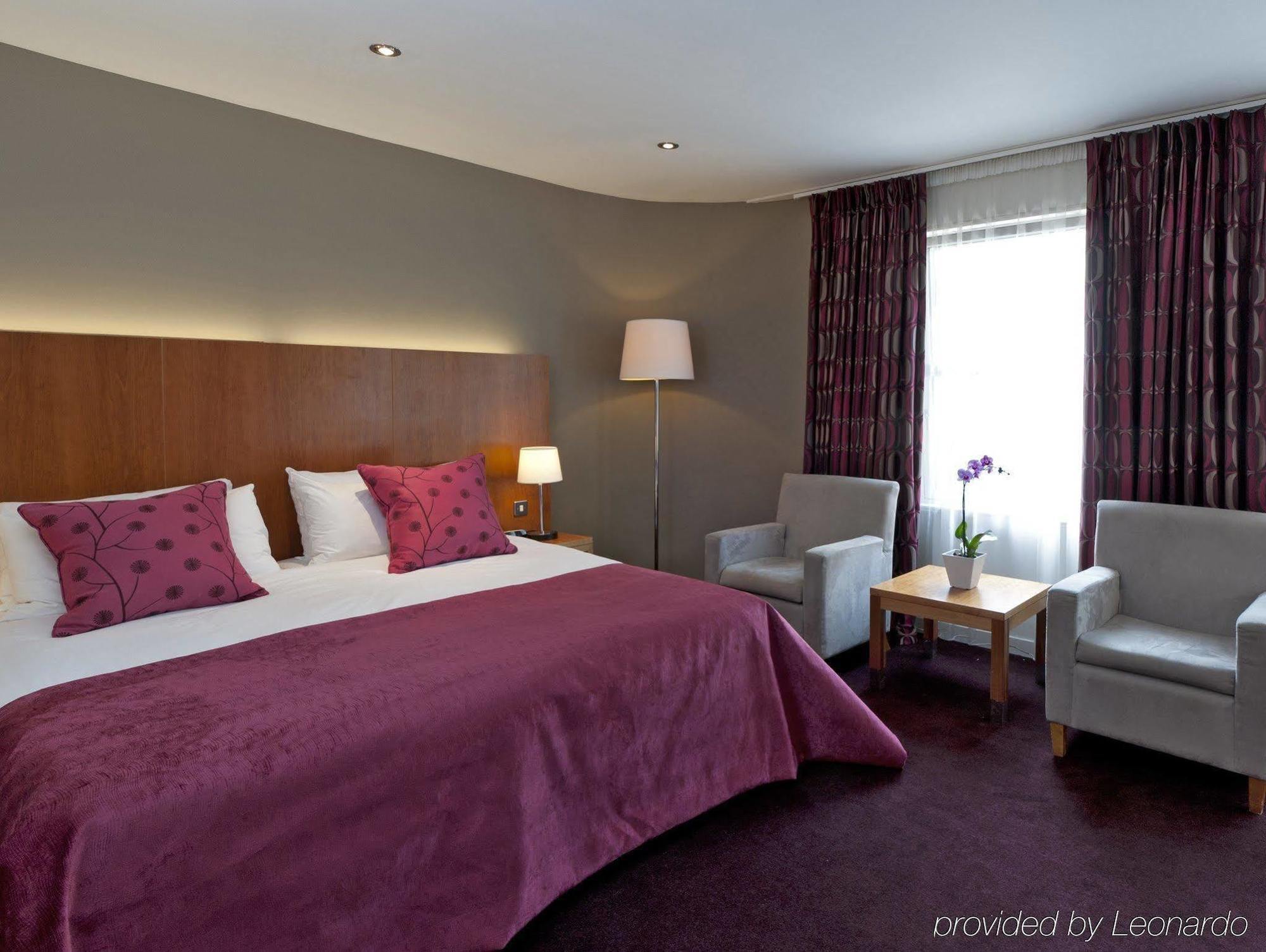 Hotel Apex Of