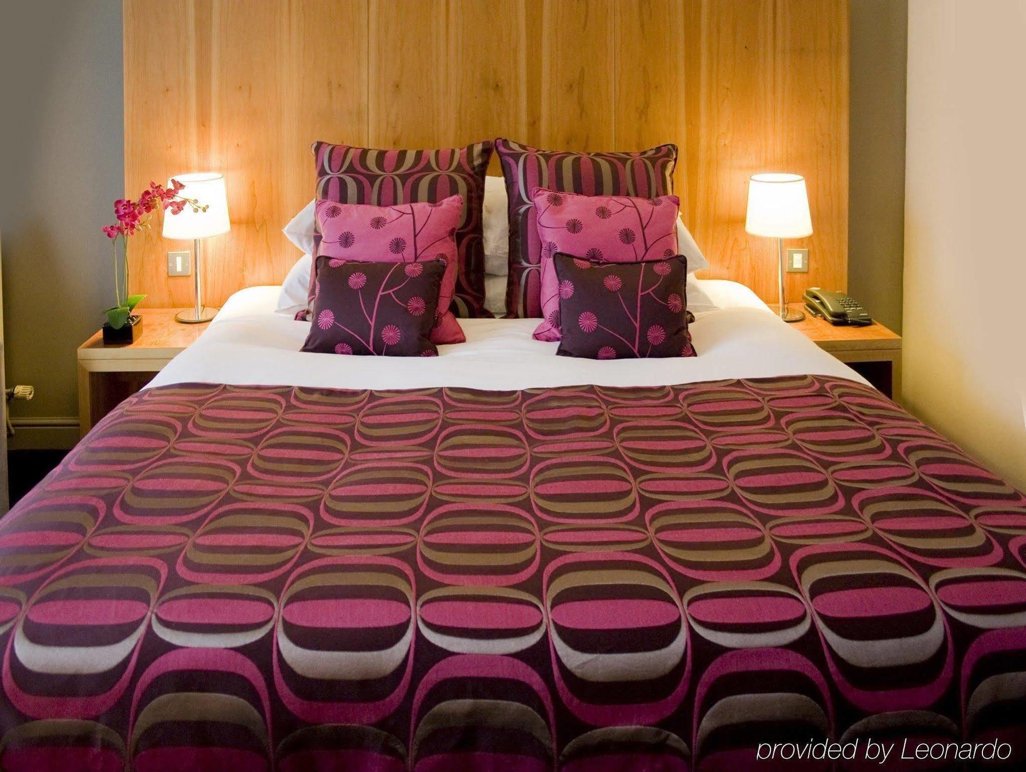 Hotel Apex Of Edinburgh