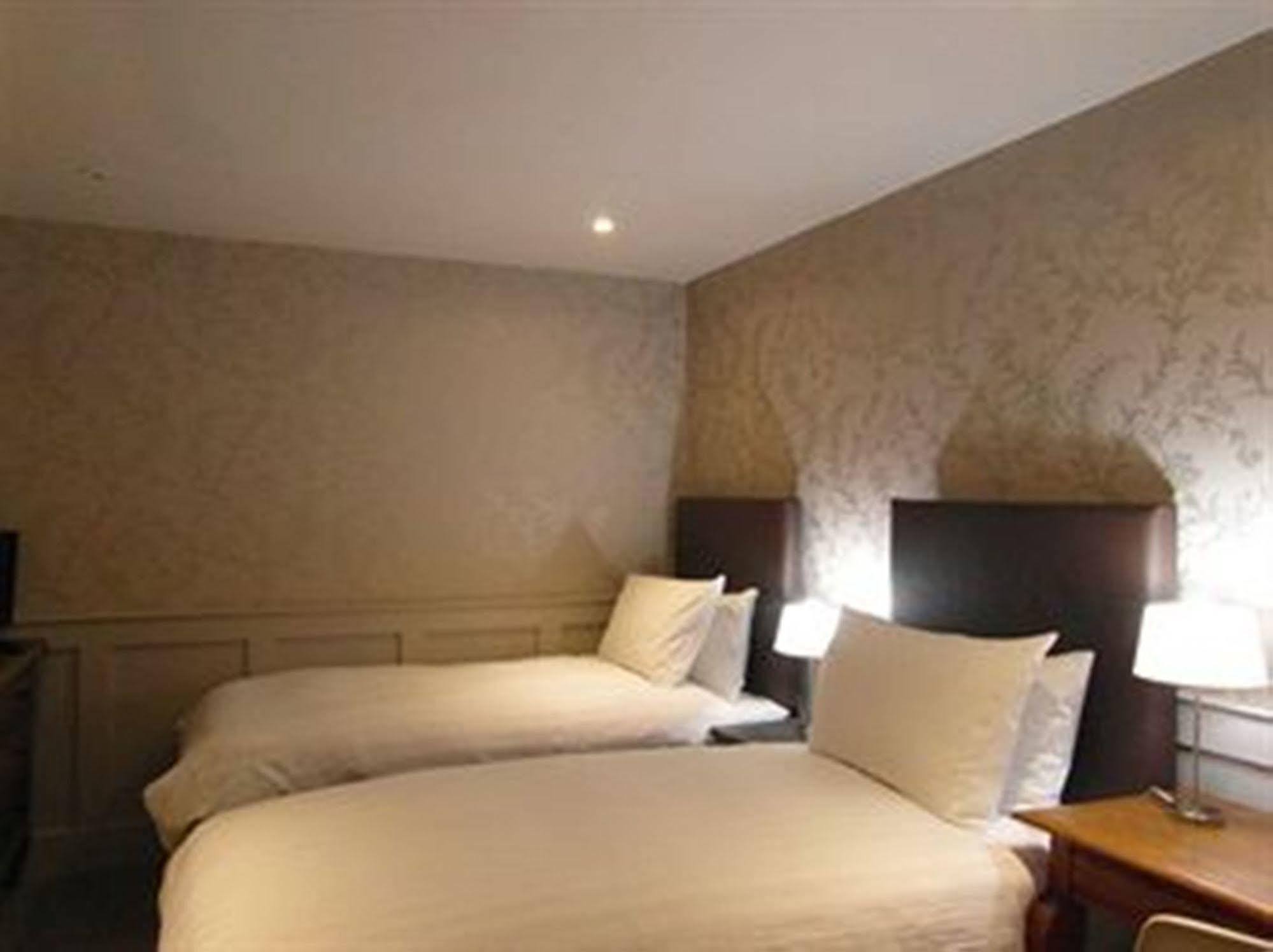 Hotel Brooks Edinburgh