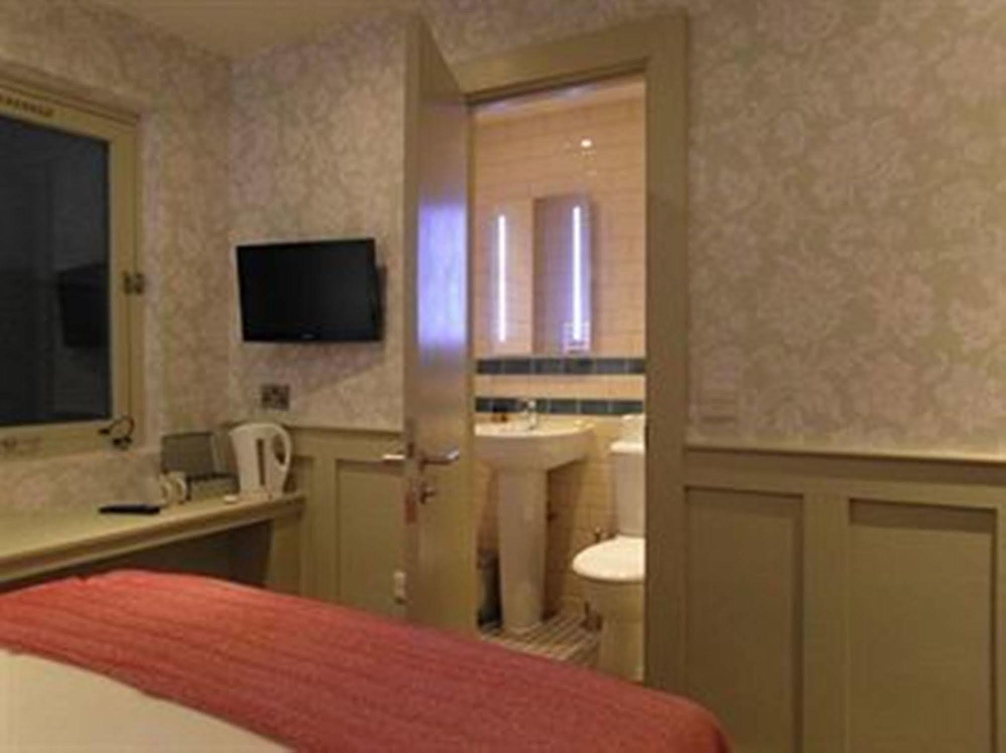 Hotel Brooks Edinburgh