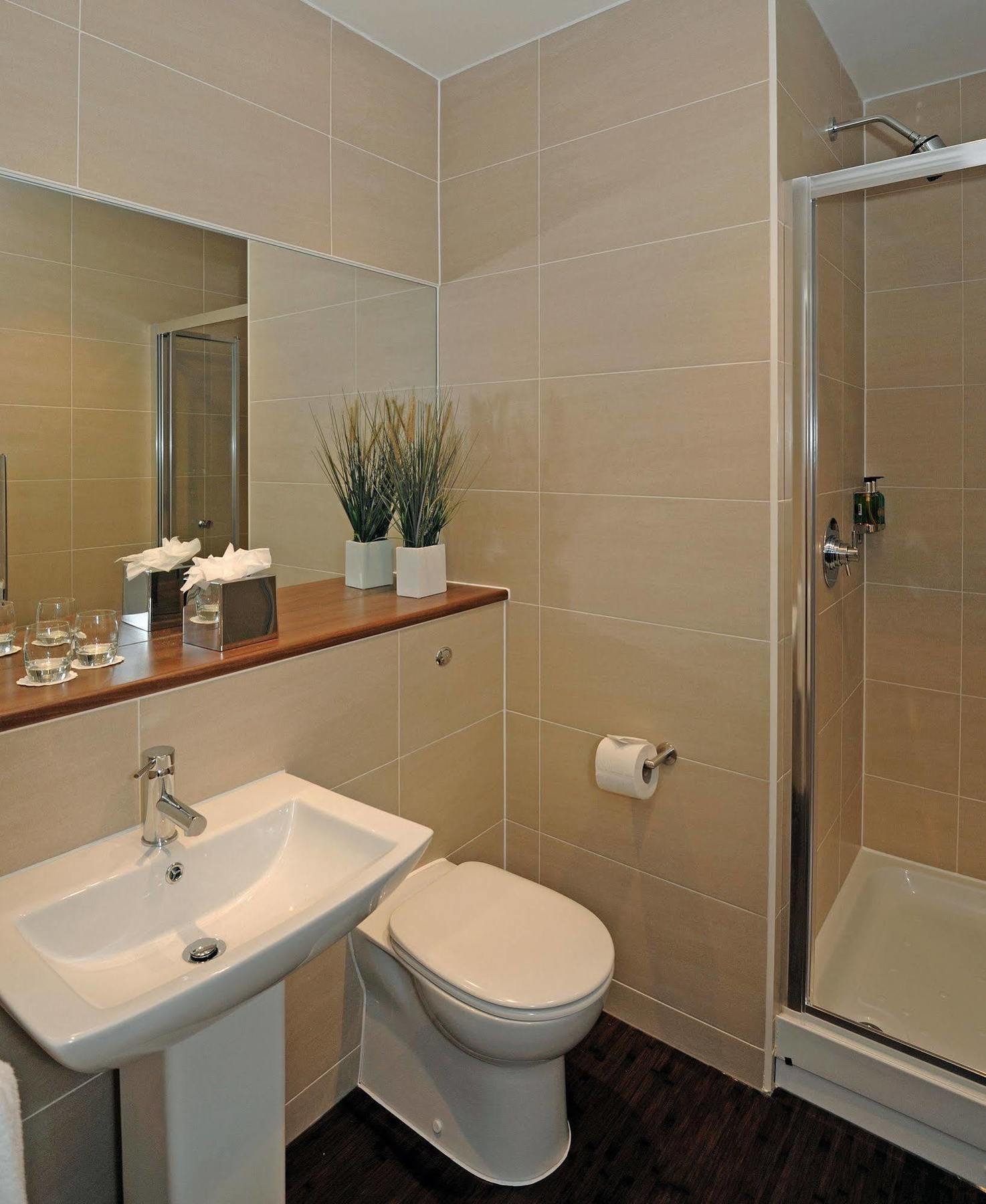 Stewart By Heeton Concept - Edinburgh