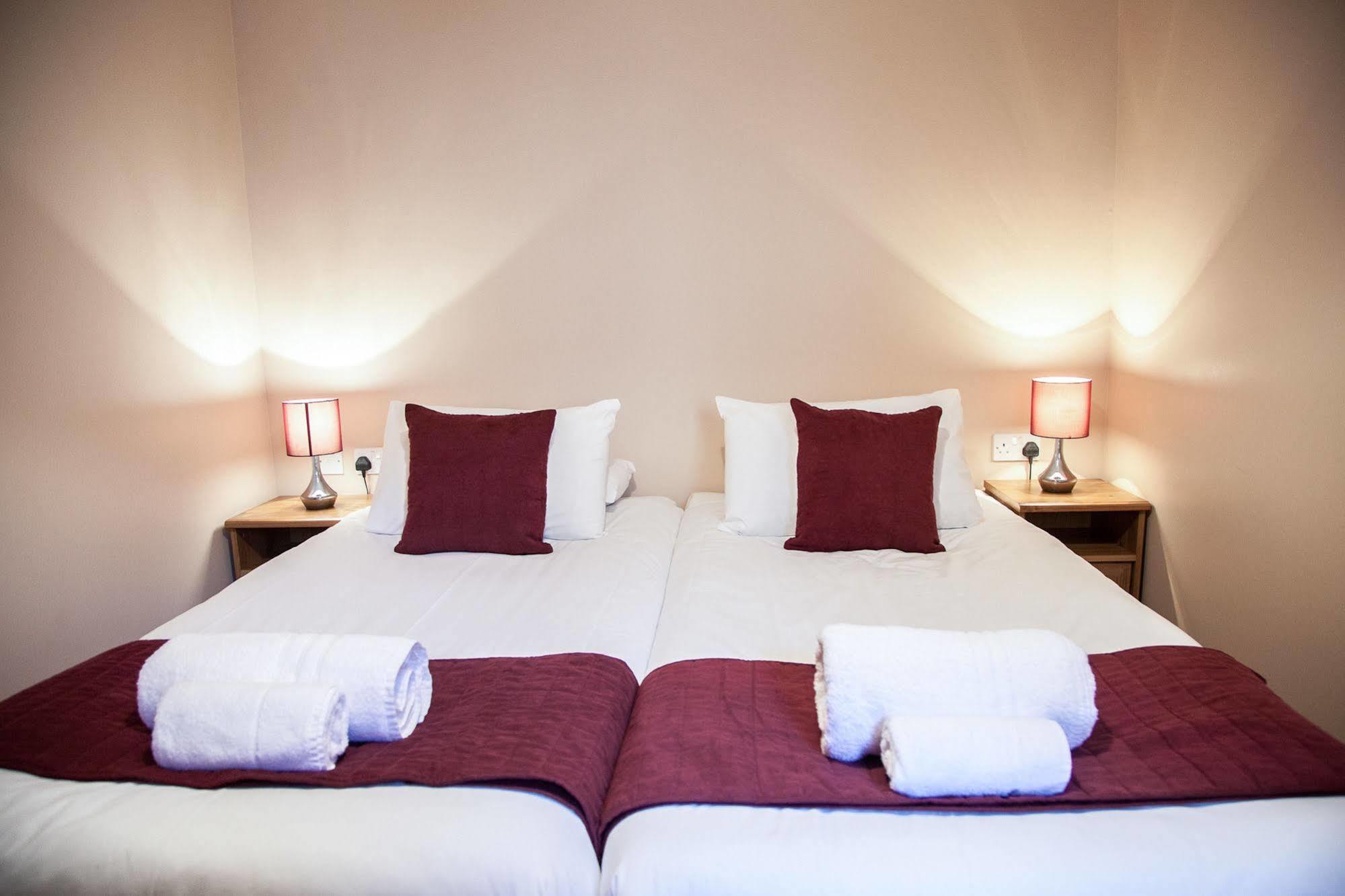 Apartment Royal Mile *
