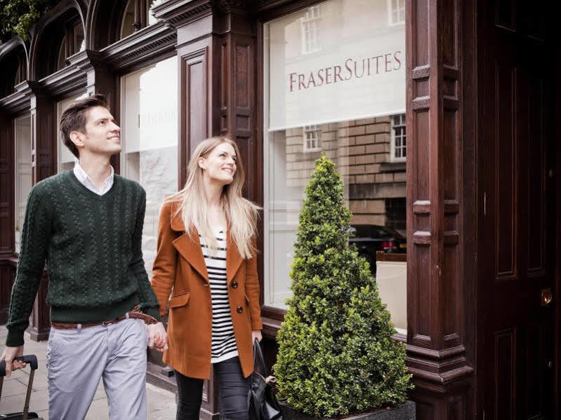 Fraser Hotel