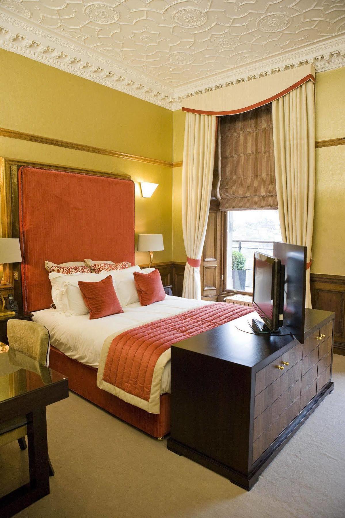 Fraser Hotel Edinburgh