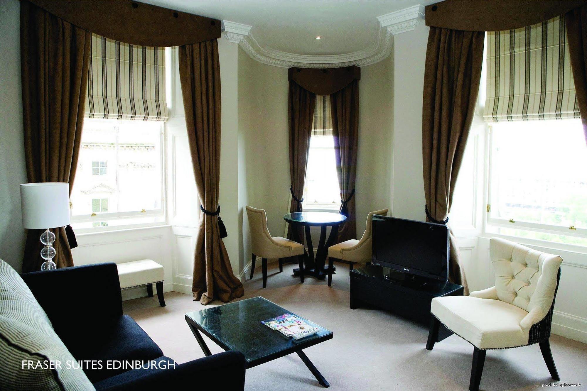Fraser Hotel 4*