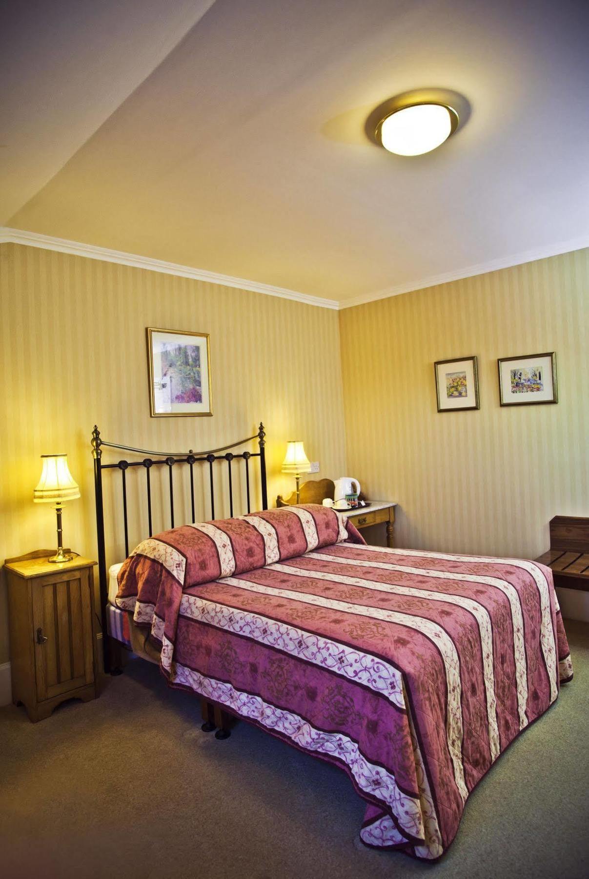 Adria House Edinburgh