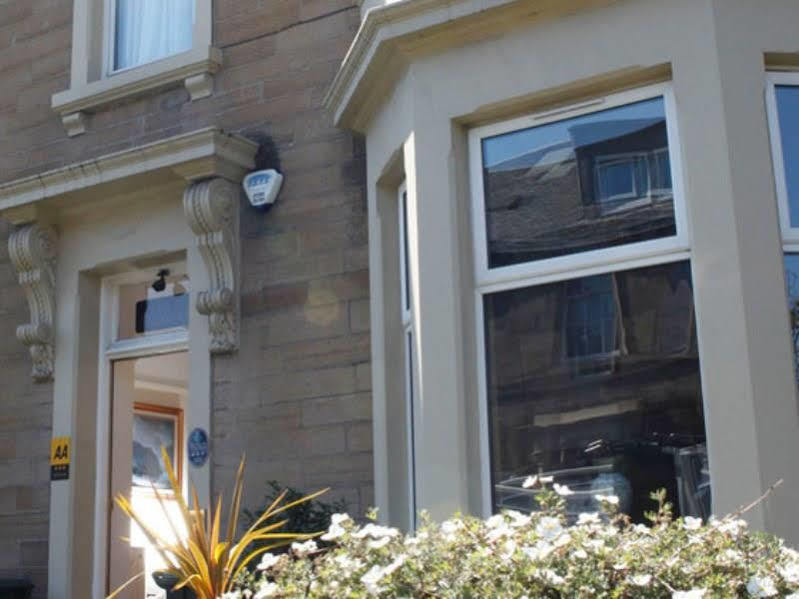 Abbotsford Guest house Edinburgh