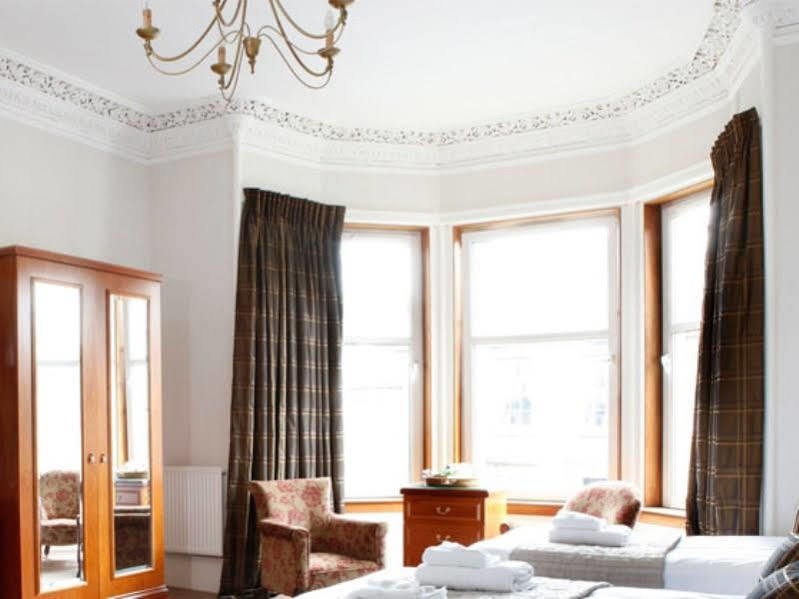 Abbotsford Edinburgh