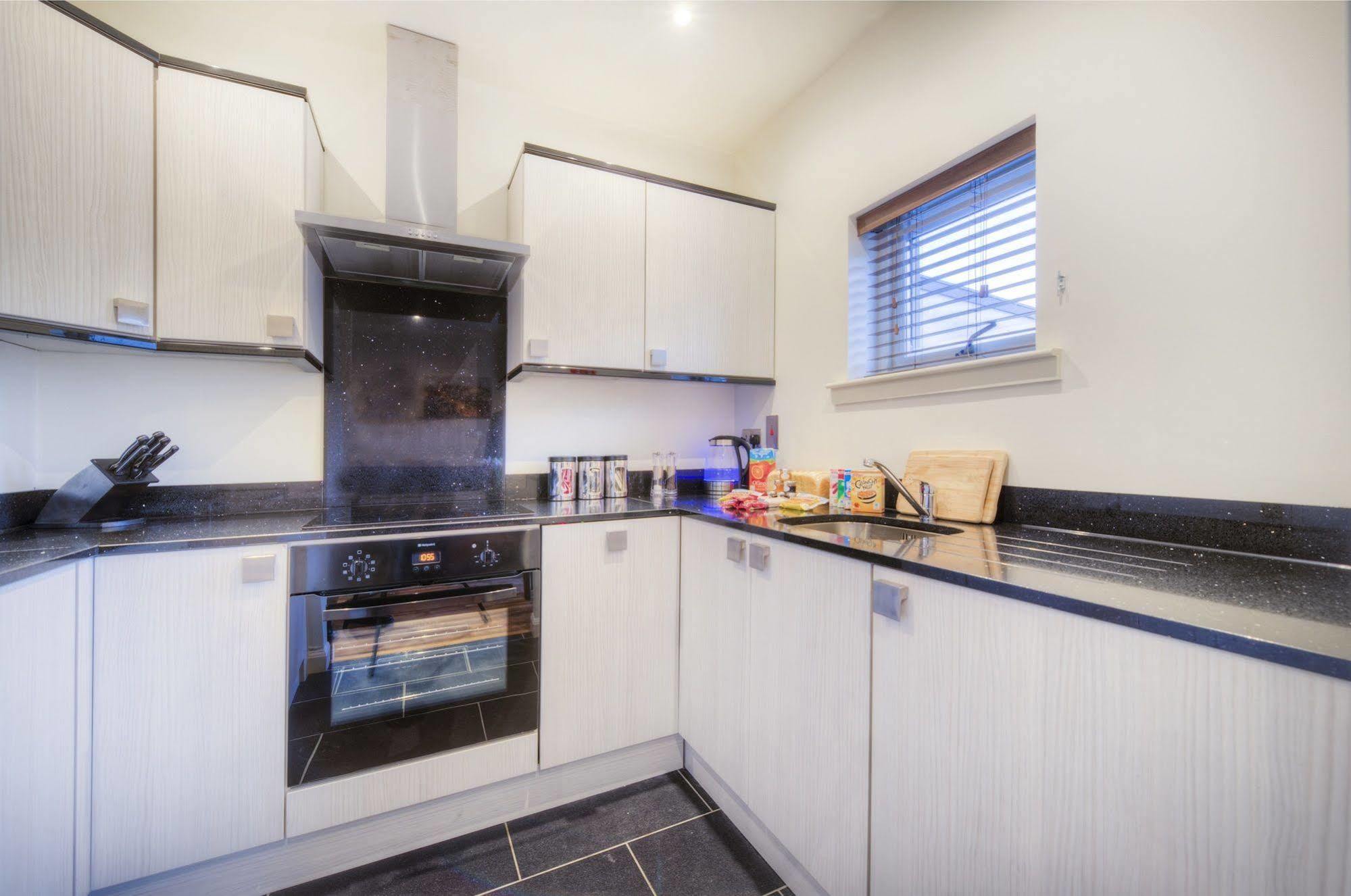 Holyrood 4* Edinburgh