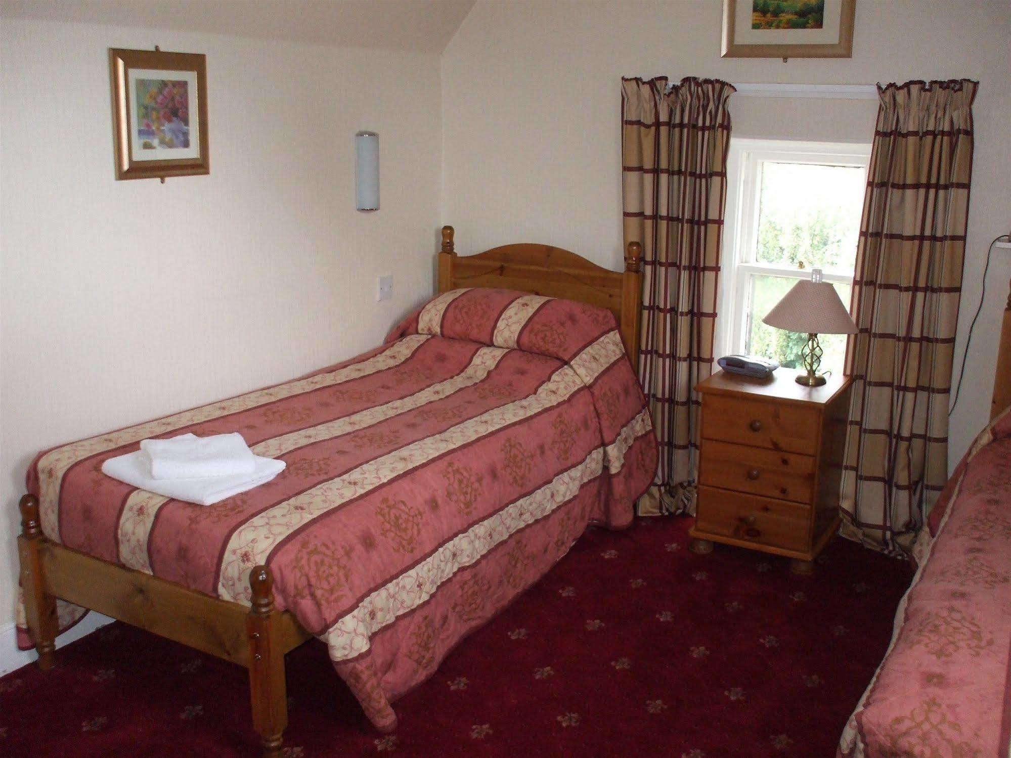 Hotel Cumberland 3*