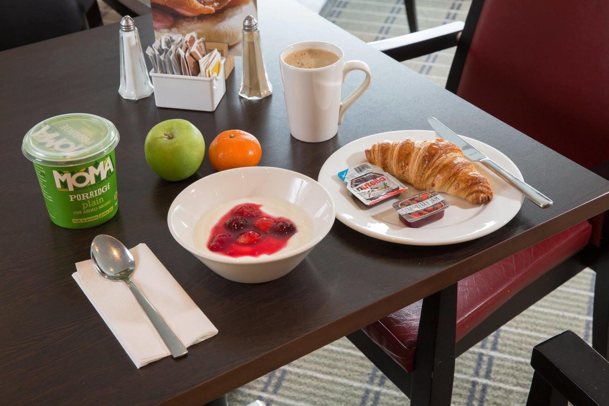Express - Leith Waterfront By Ihg Hotel Edinburgh