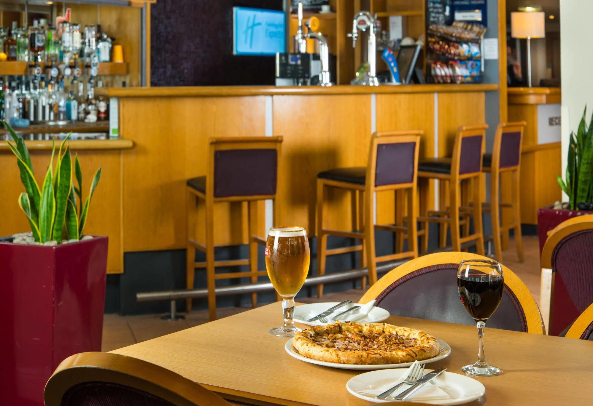 Express - Leith Waterfront By Ihg Edinburgh