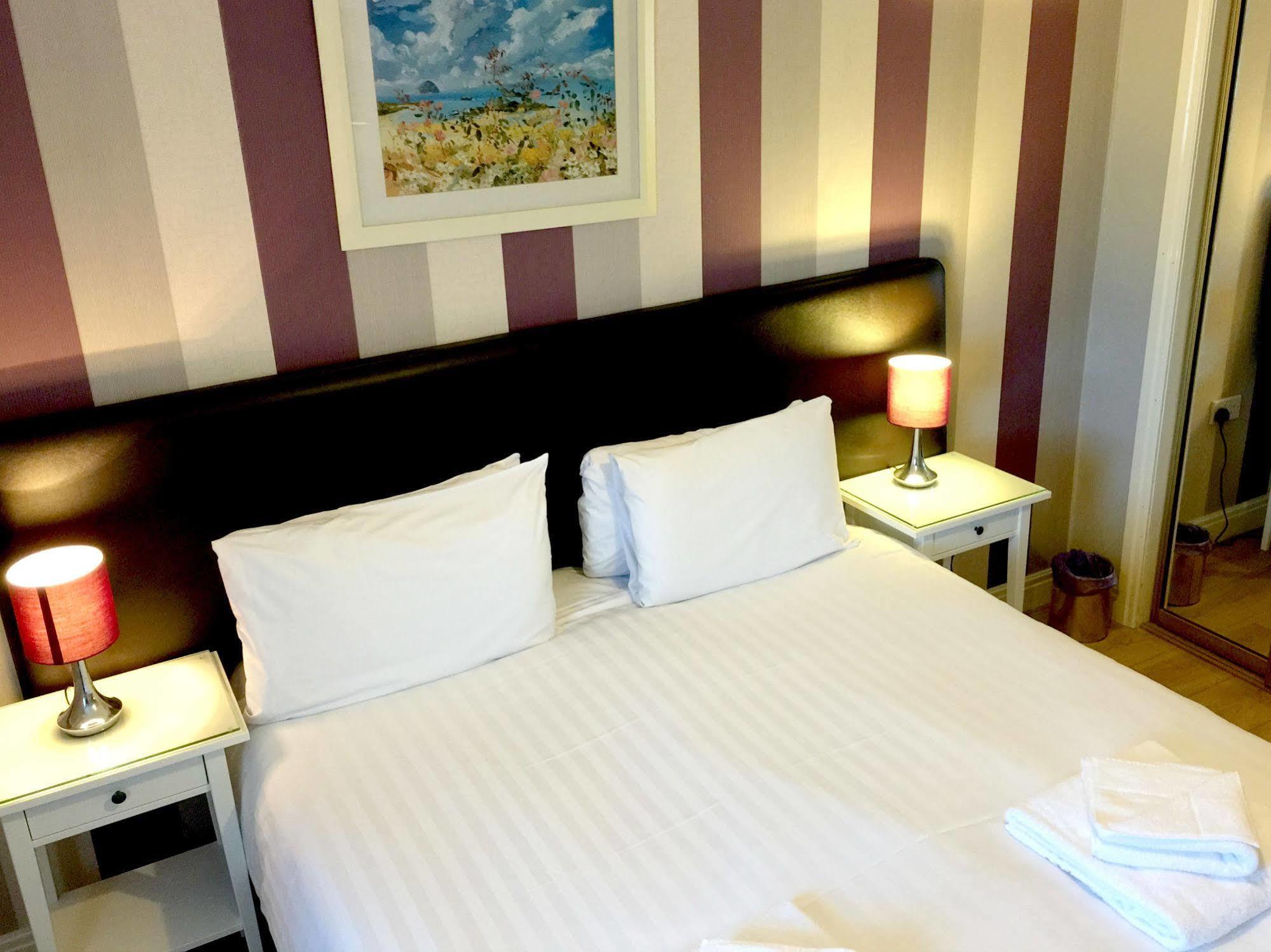 Edinburgh Aparthotel EDI