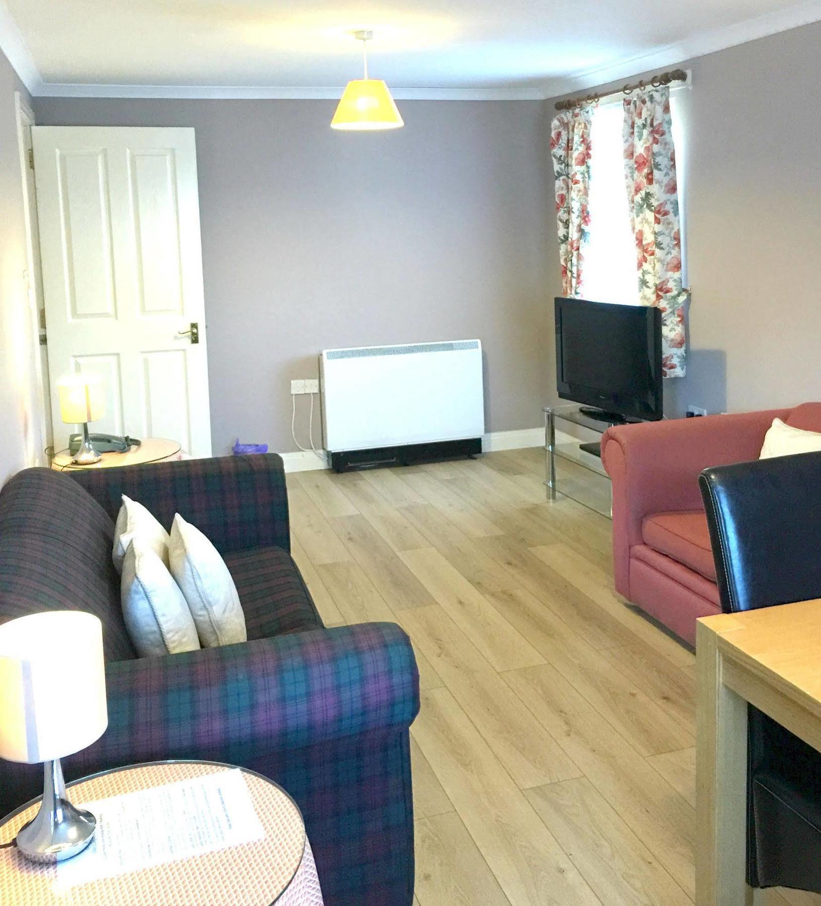 Edinburgh Aparthotel Aparthotel EDI