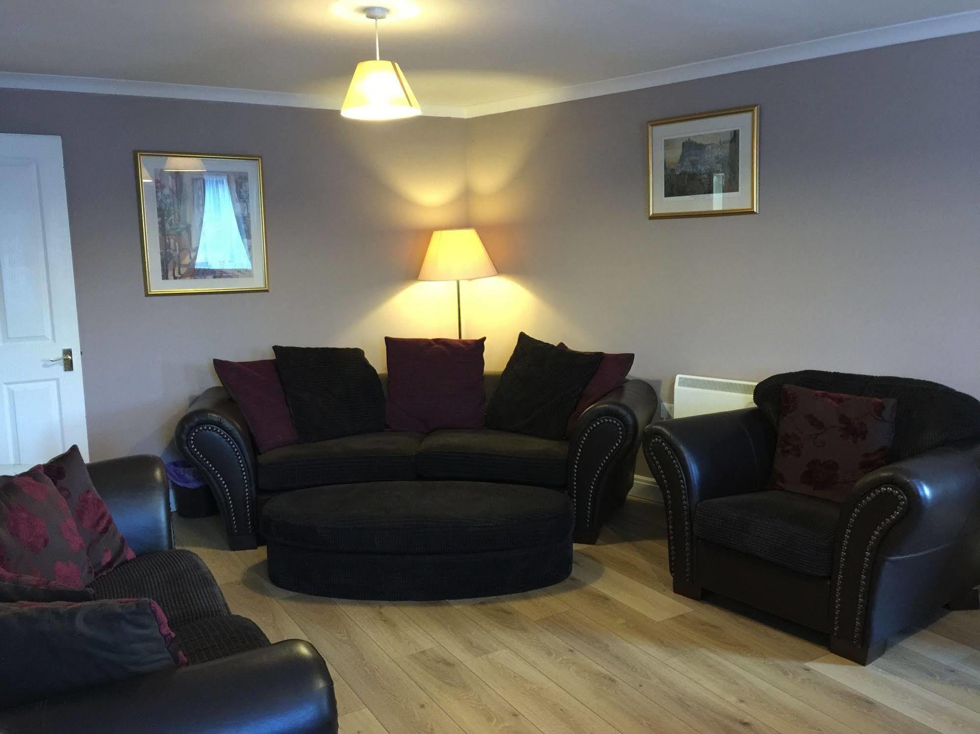 Edinburgh Aparthotel EDI