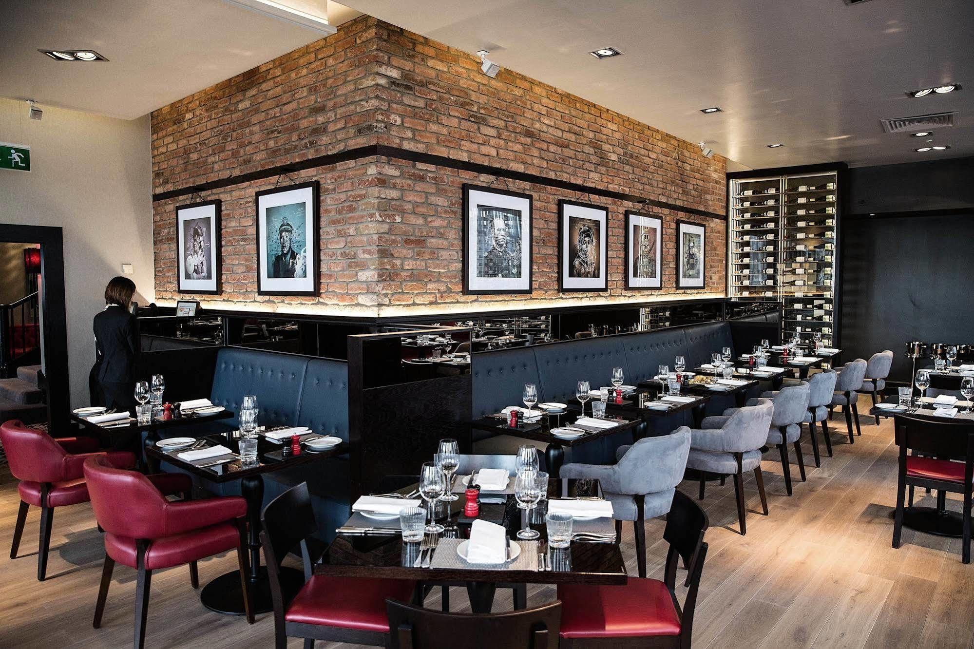 Hotel Malmaison 4*