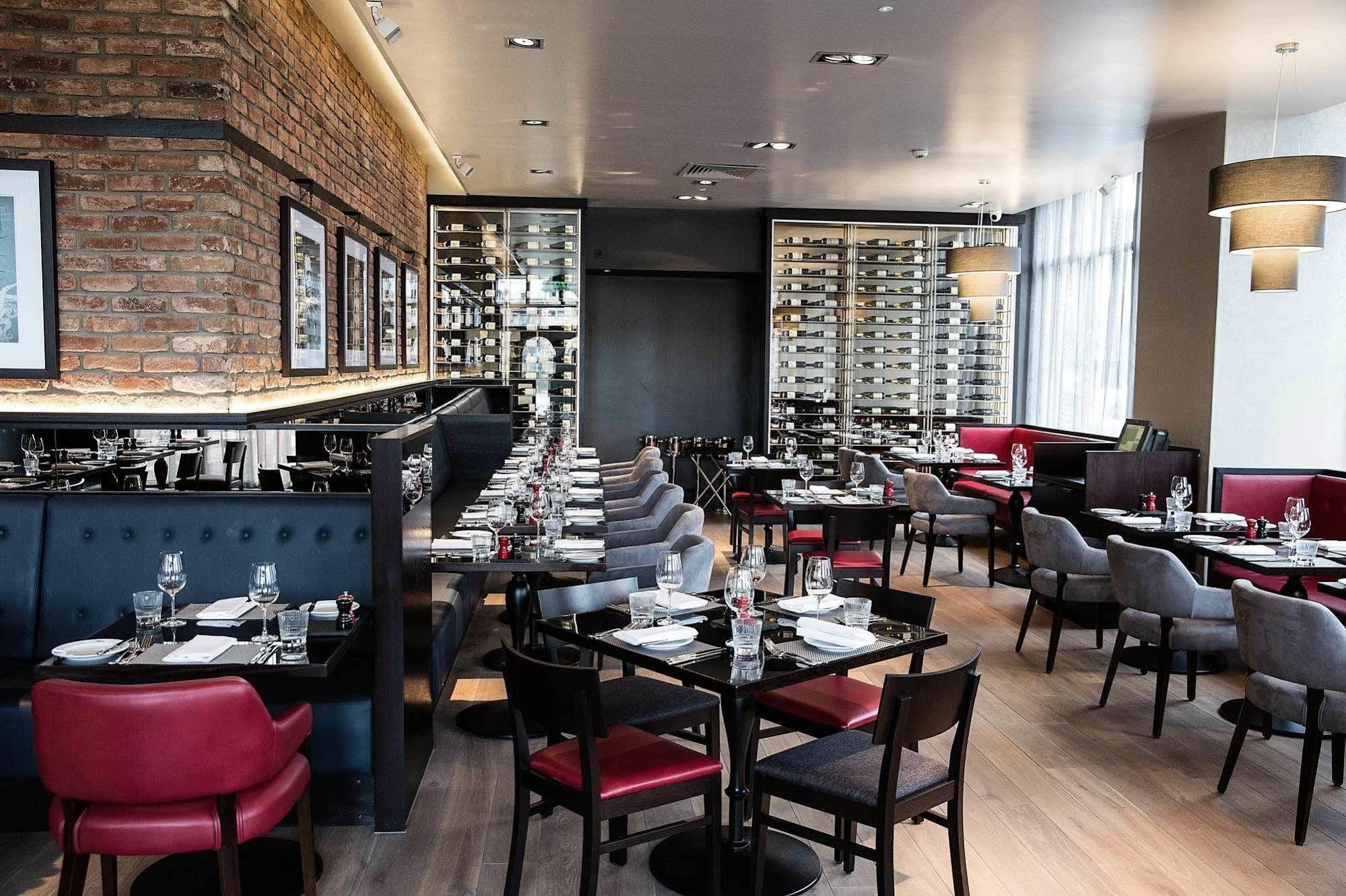 Malmaison Hotel 4*