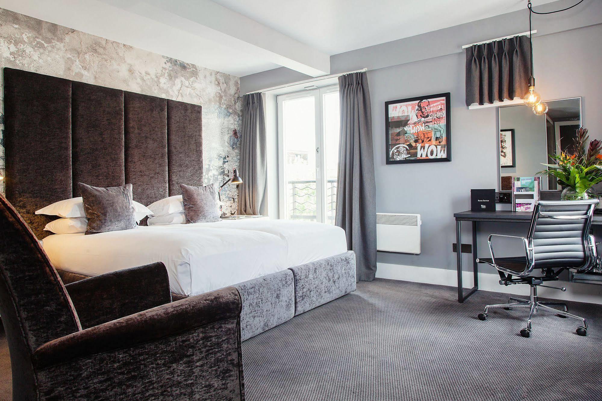 Hotel Malmaison
