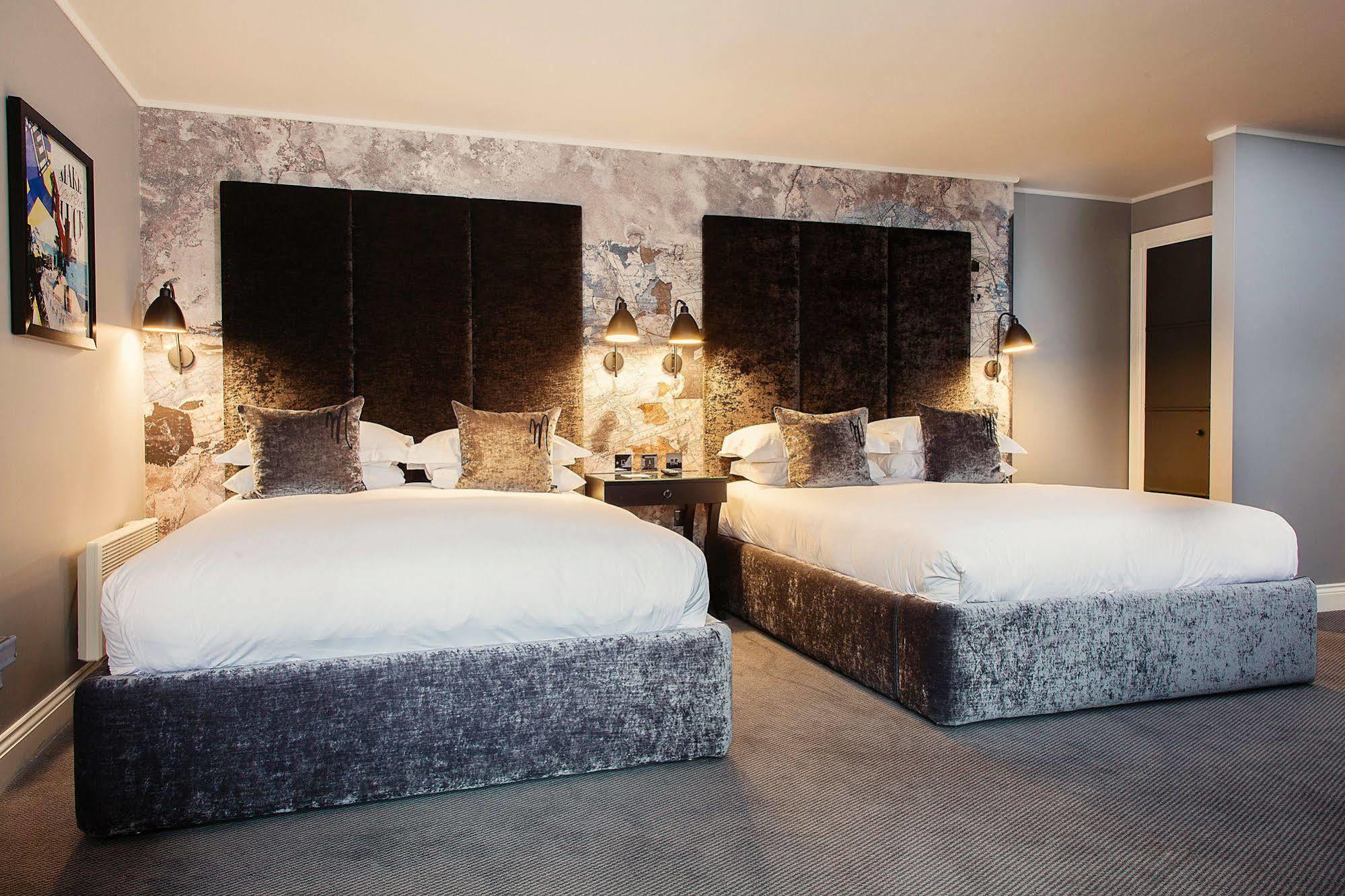 Hotel Malmaison Edinburgh