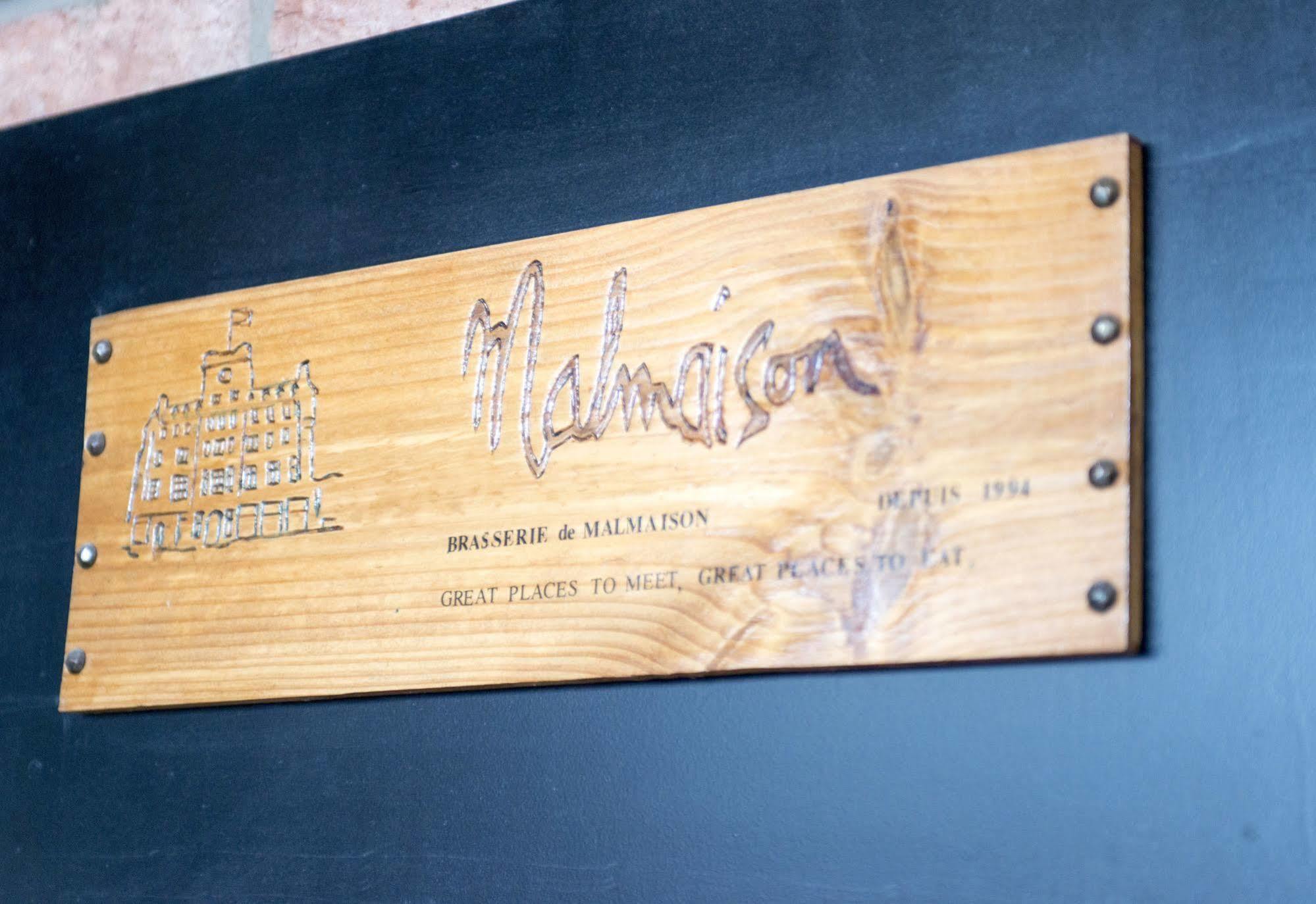 Malmaison Hotel Edinburgh
