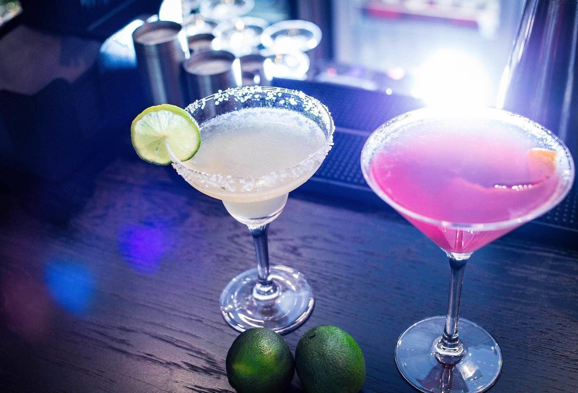 Hotel Malmaison Edinburgh