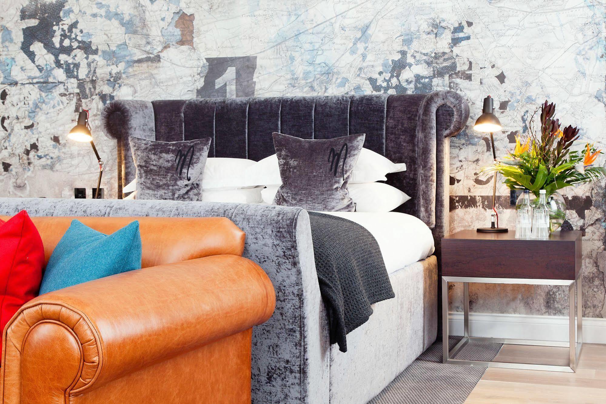 Malmaison Hotel