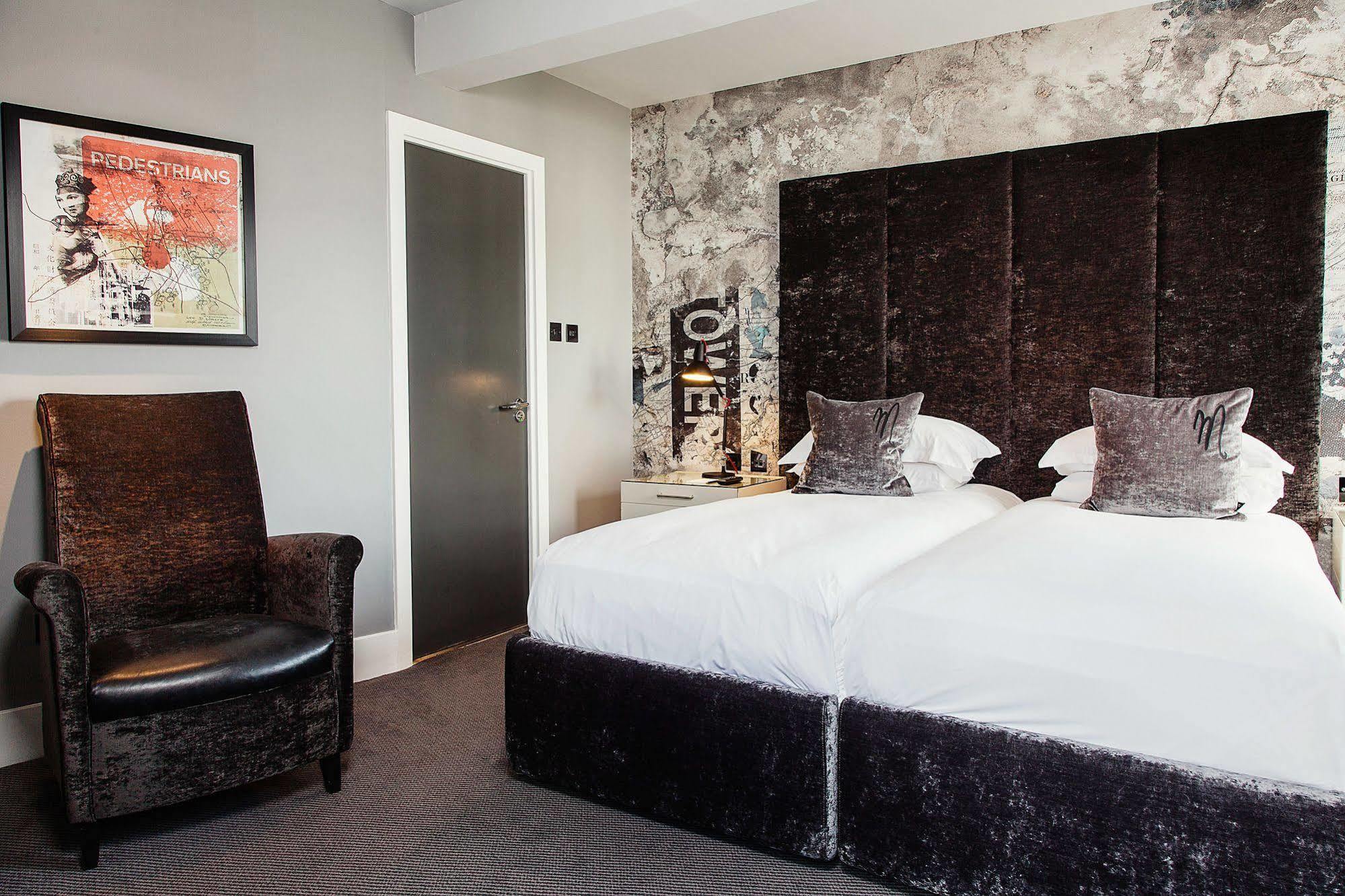 Malmaison Hotel 4*