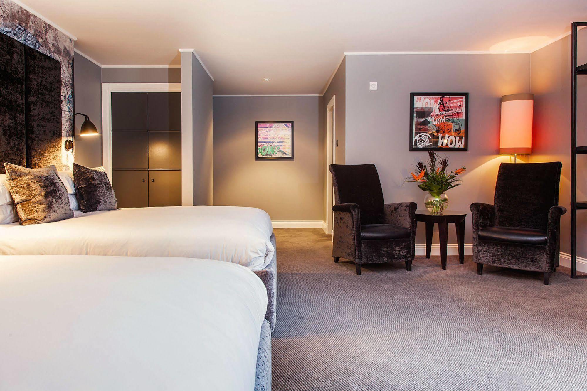 Hotel Malmaison