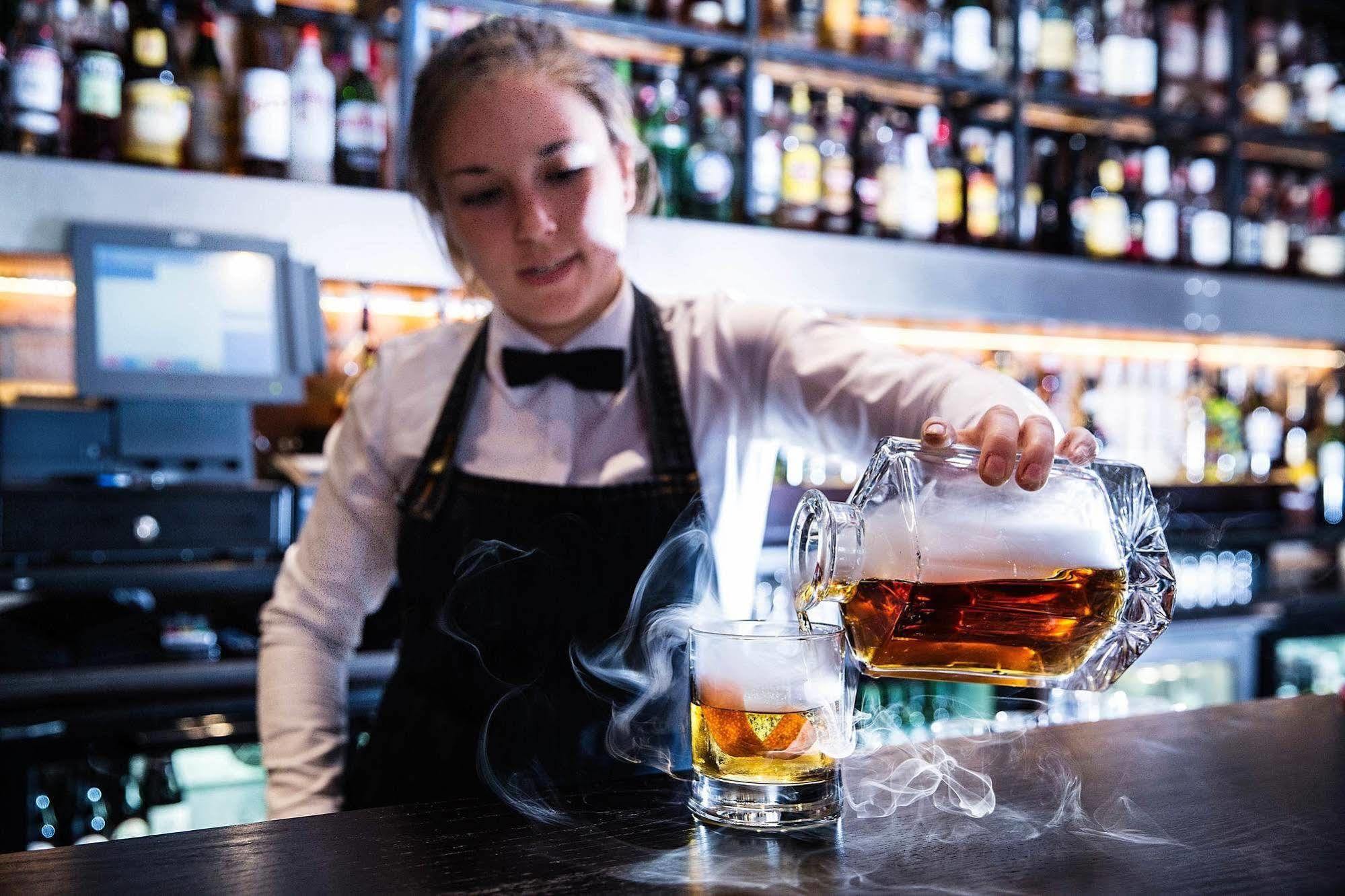 Malmaison 4* Edinburgh