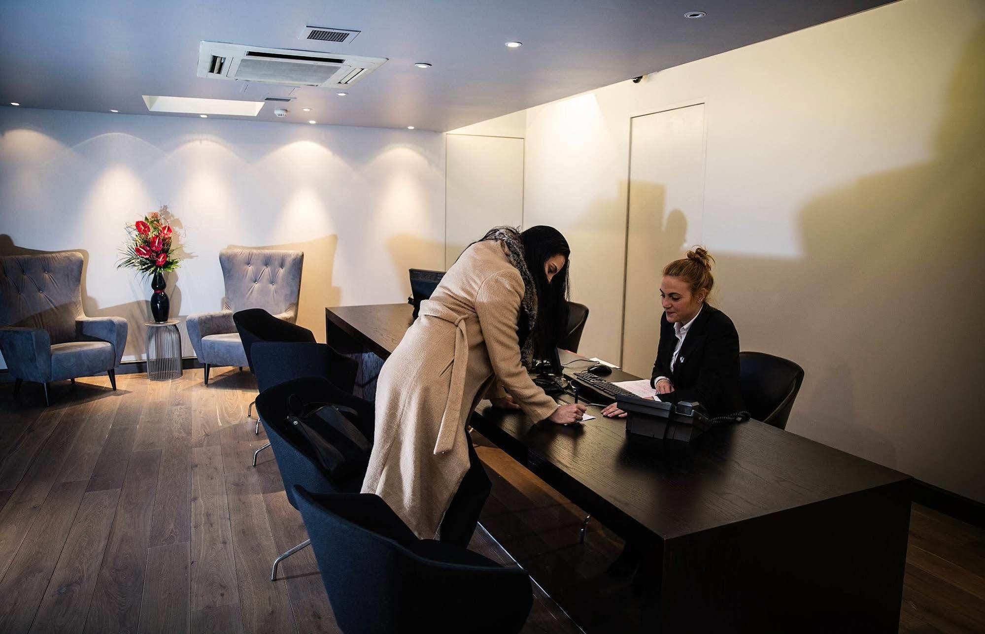 Malmaison 4* Edinburgh
