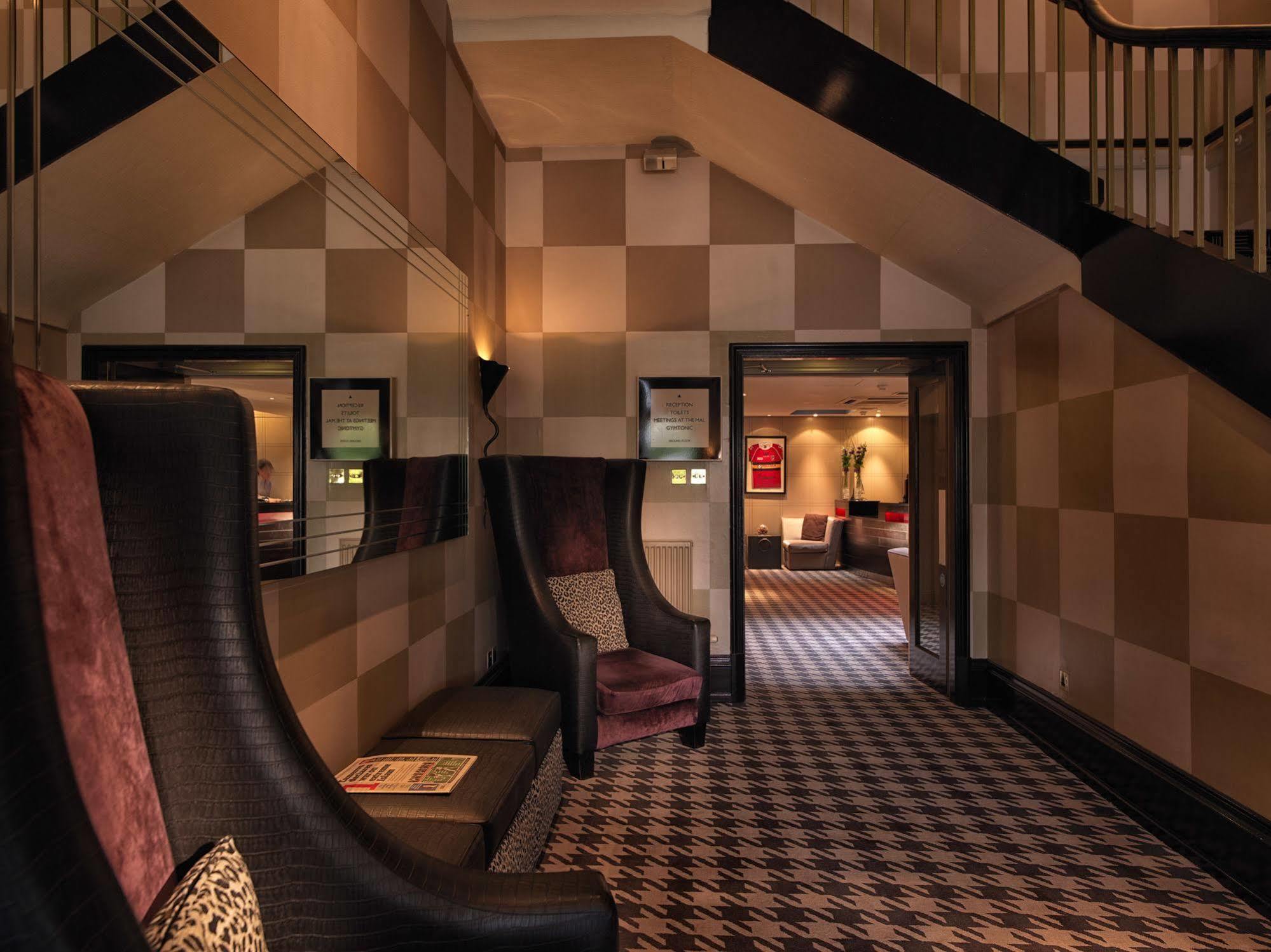 Hotel Malmaison 4*