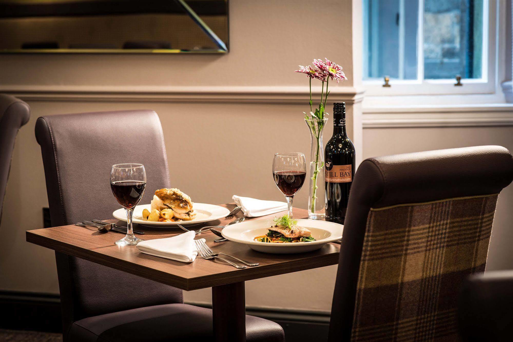 Leonardo Hotel Edinburgh