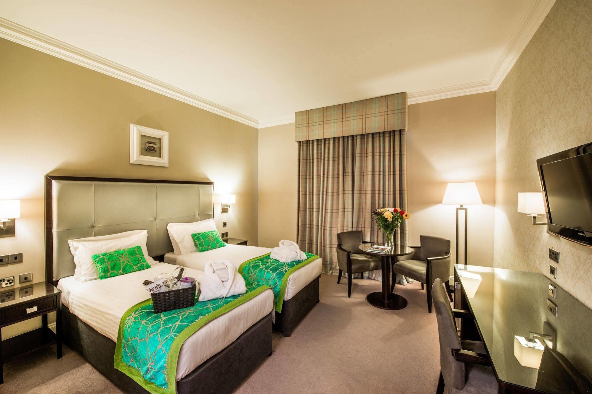 Leonardo Hotel Edinburgh