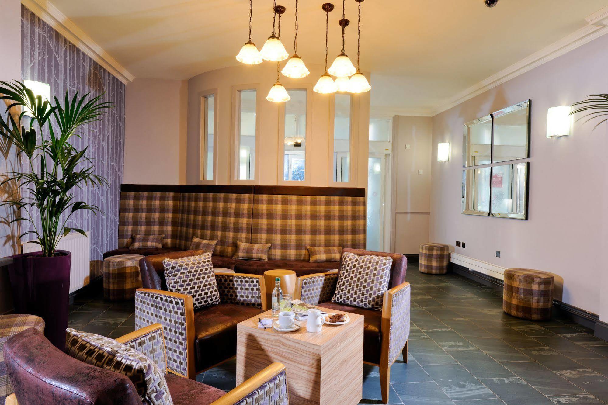 Leonardo Hotel Edinburgh