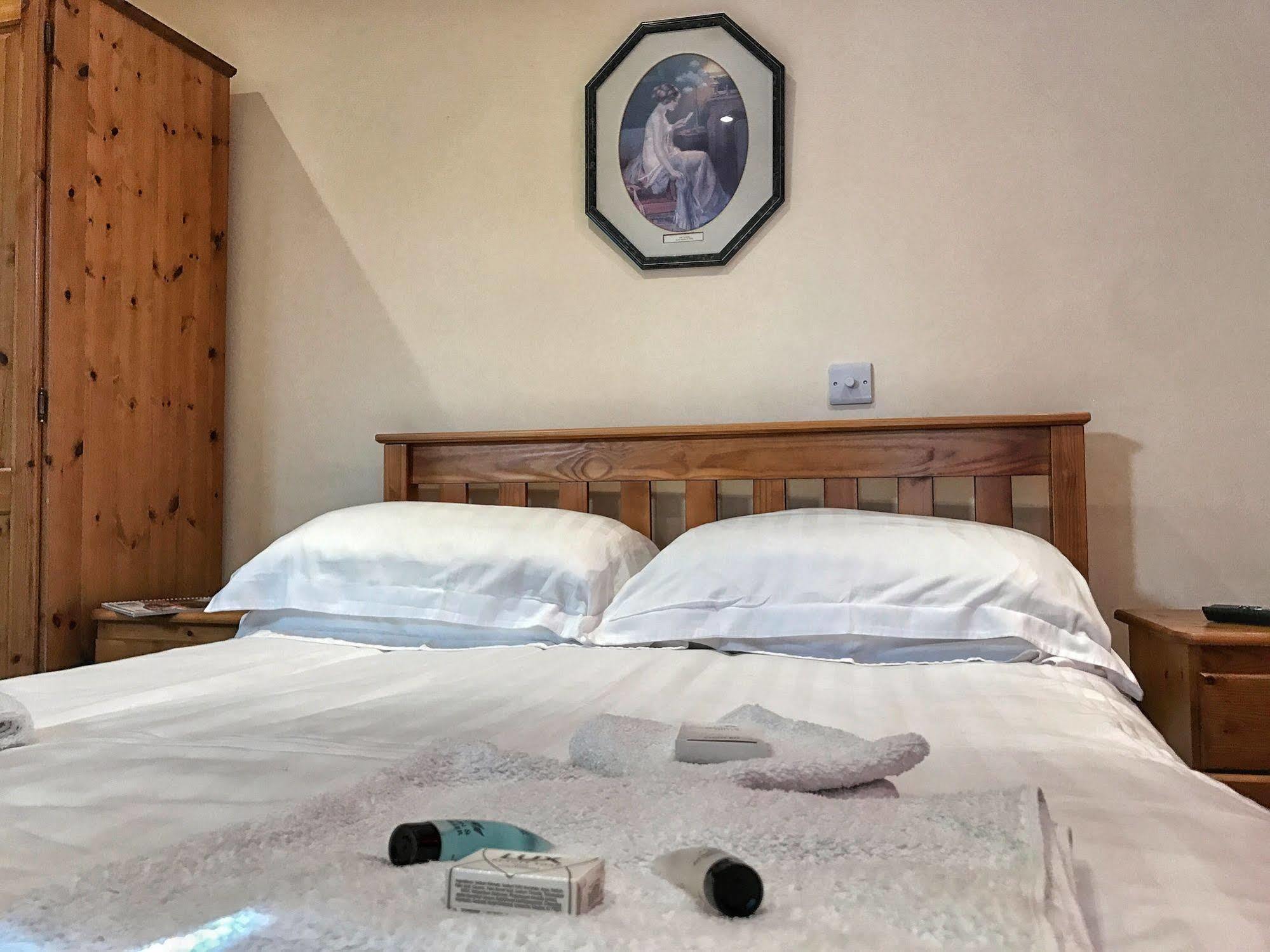 Guest house Cruachan