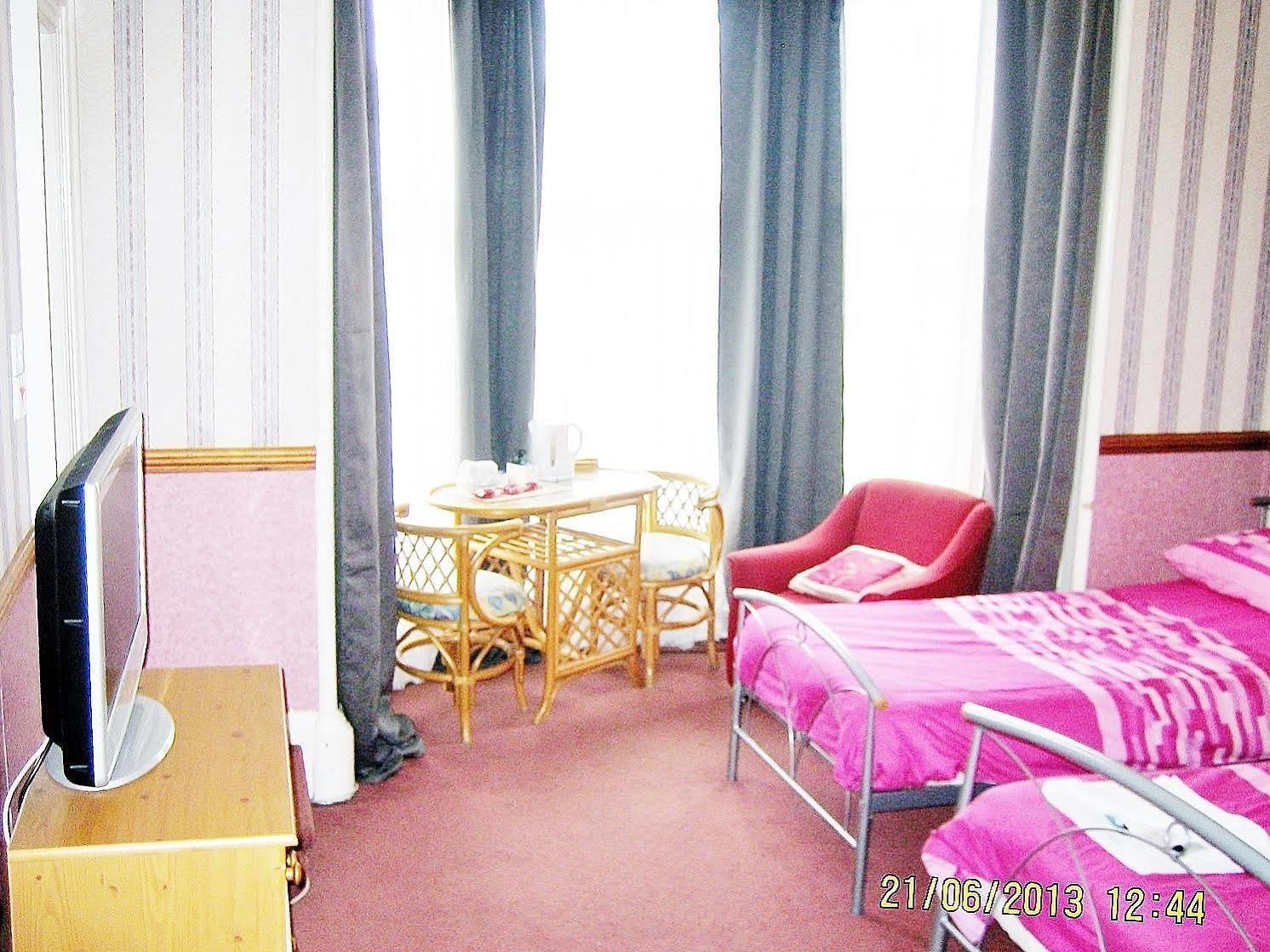 Guest house Cruachan 3*