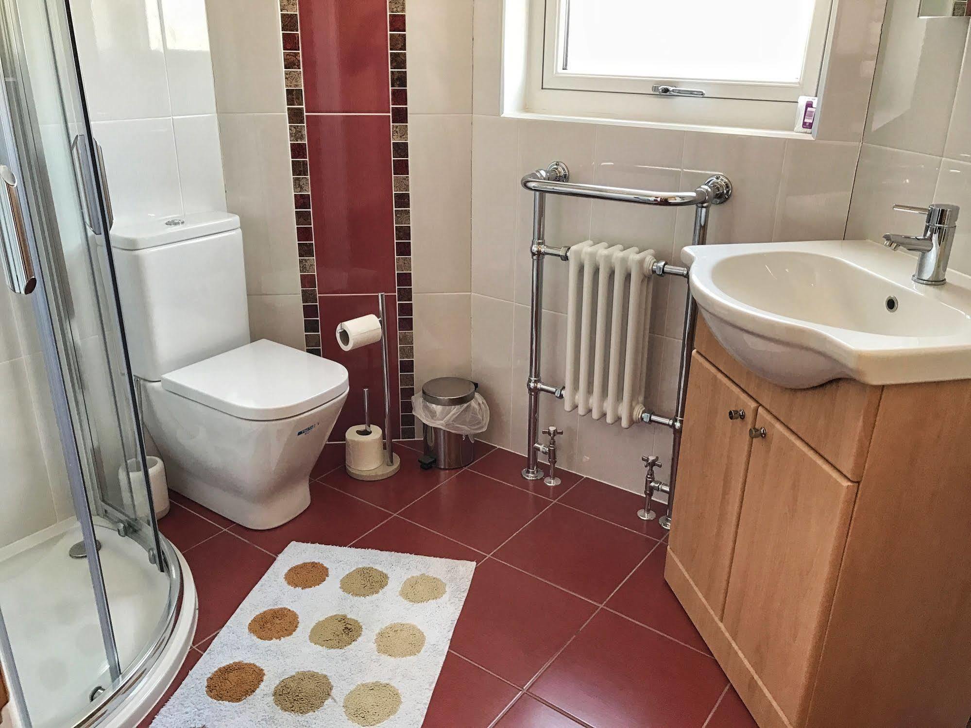 Cruachan Guest house Edinburgh