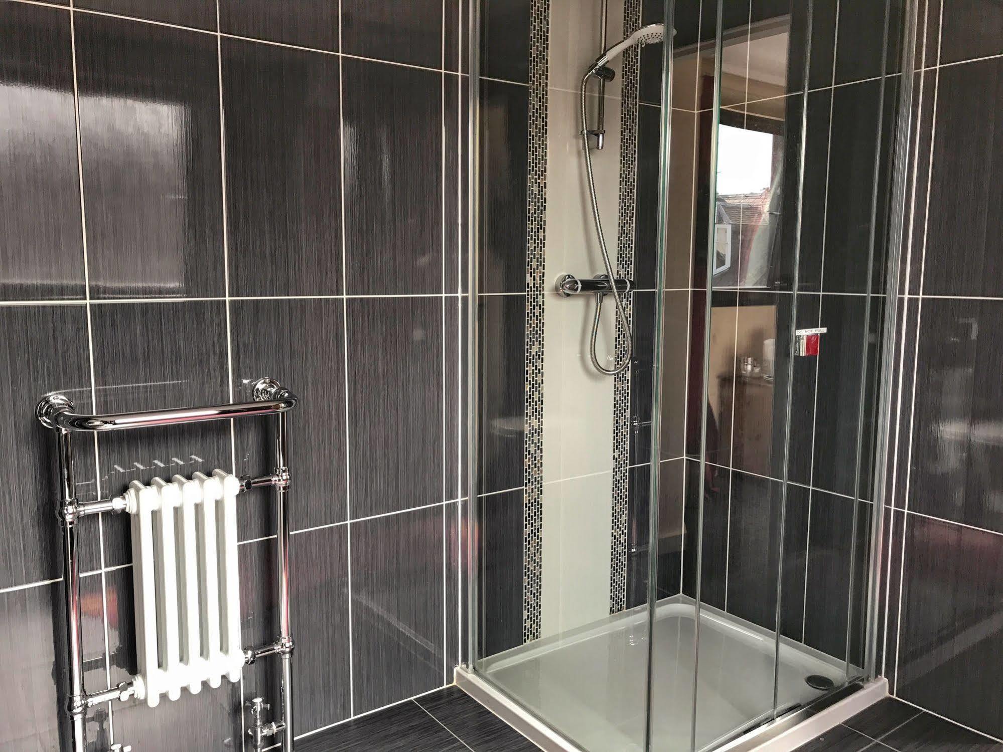 Cruachan Guest house Edinburgh